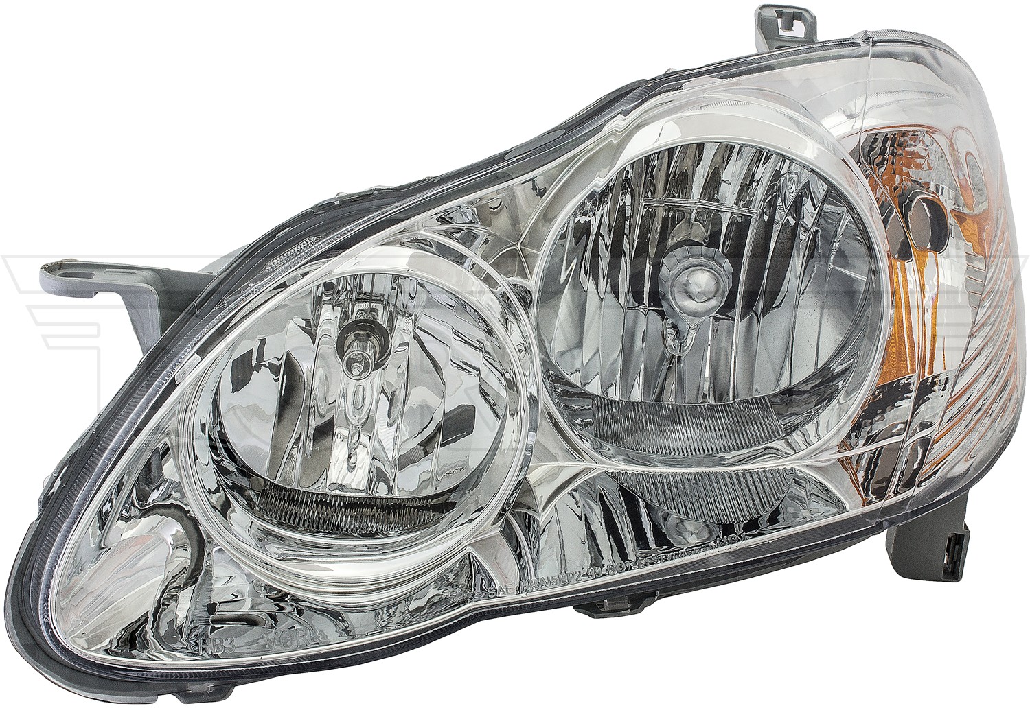 Dorman 1591165 Headlight Assembly