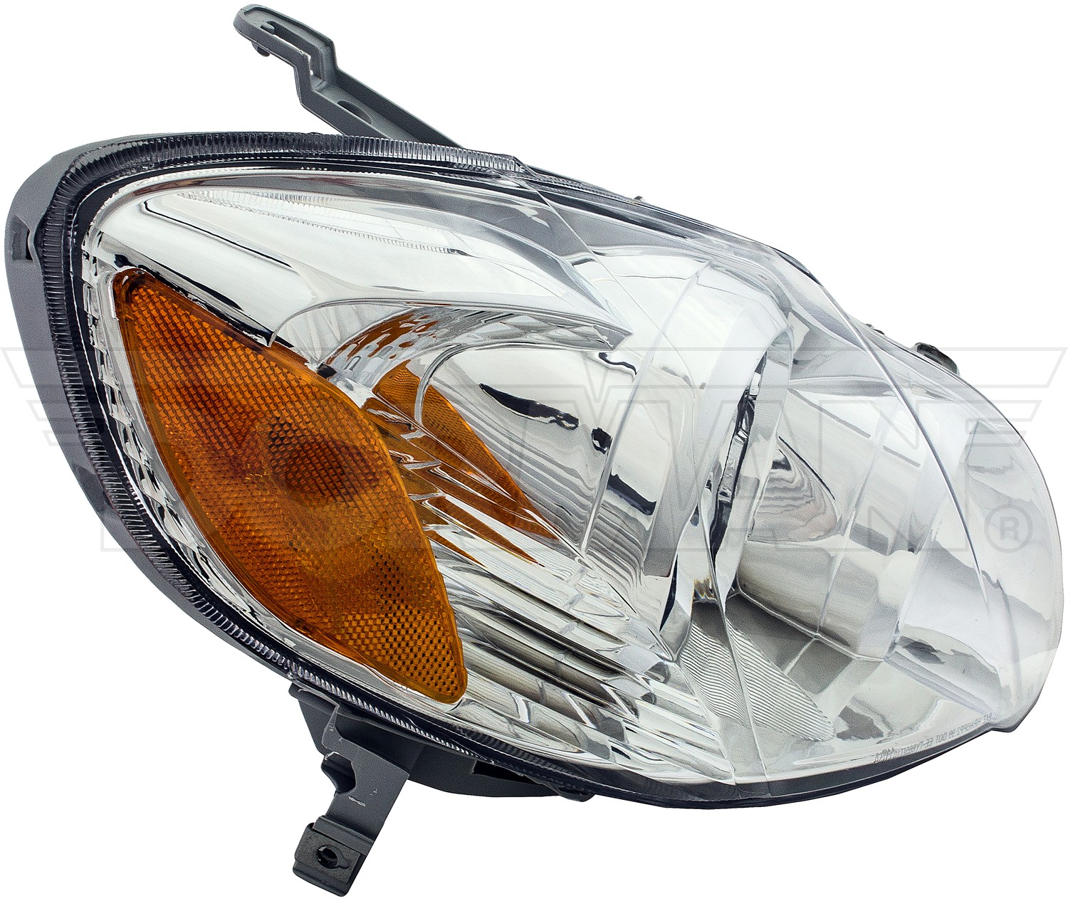 Dorman DOR-1591166 Head Lamp Assembly