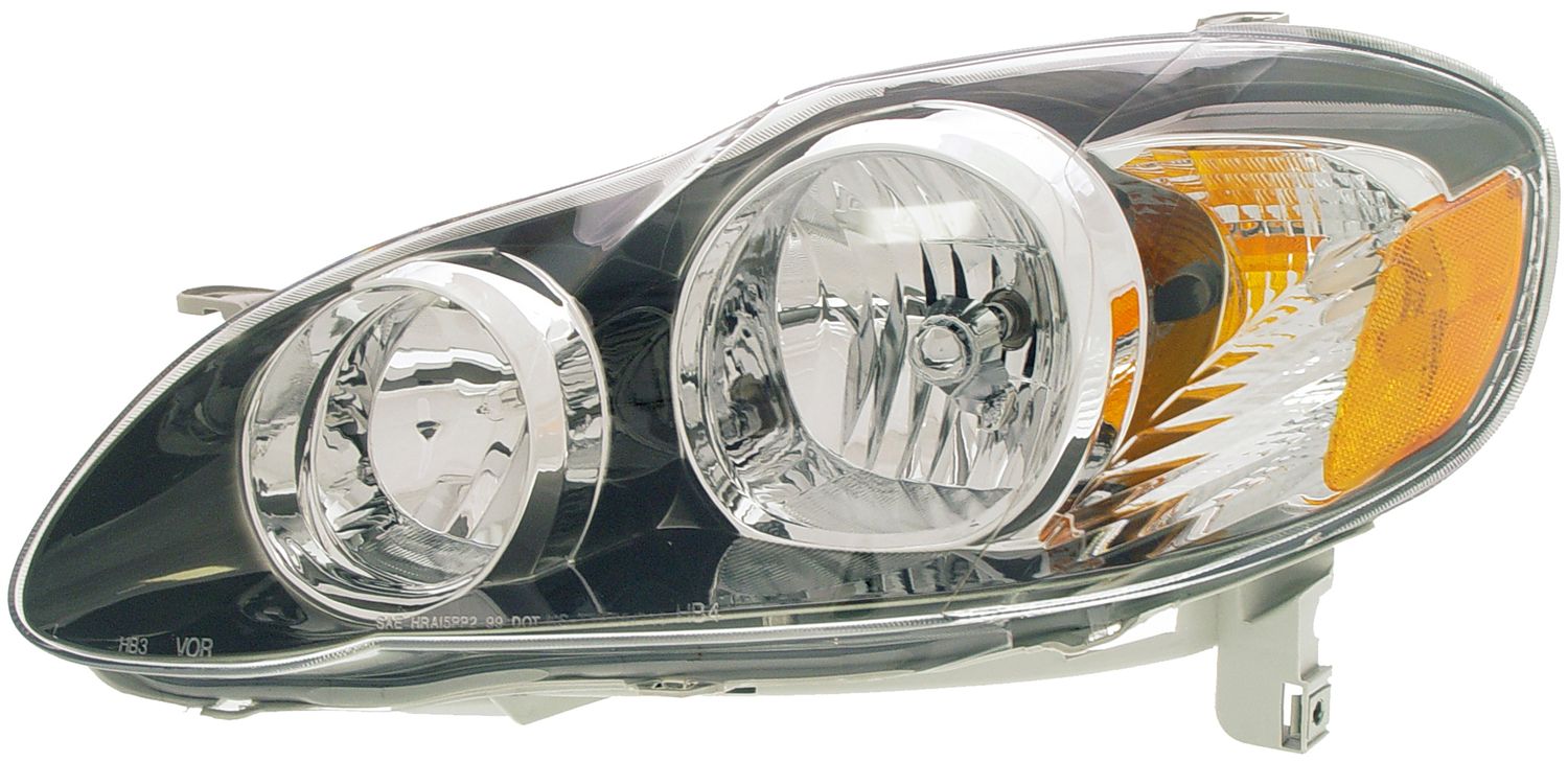 Dorman 1591167 Headlight Assembly