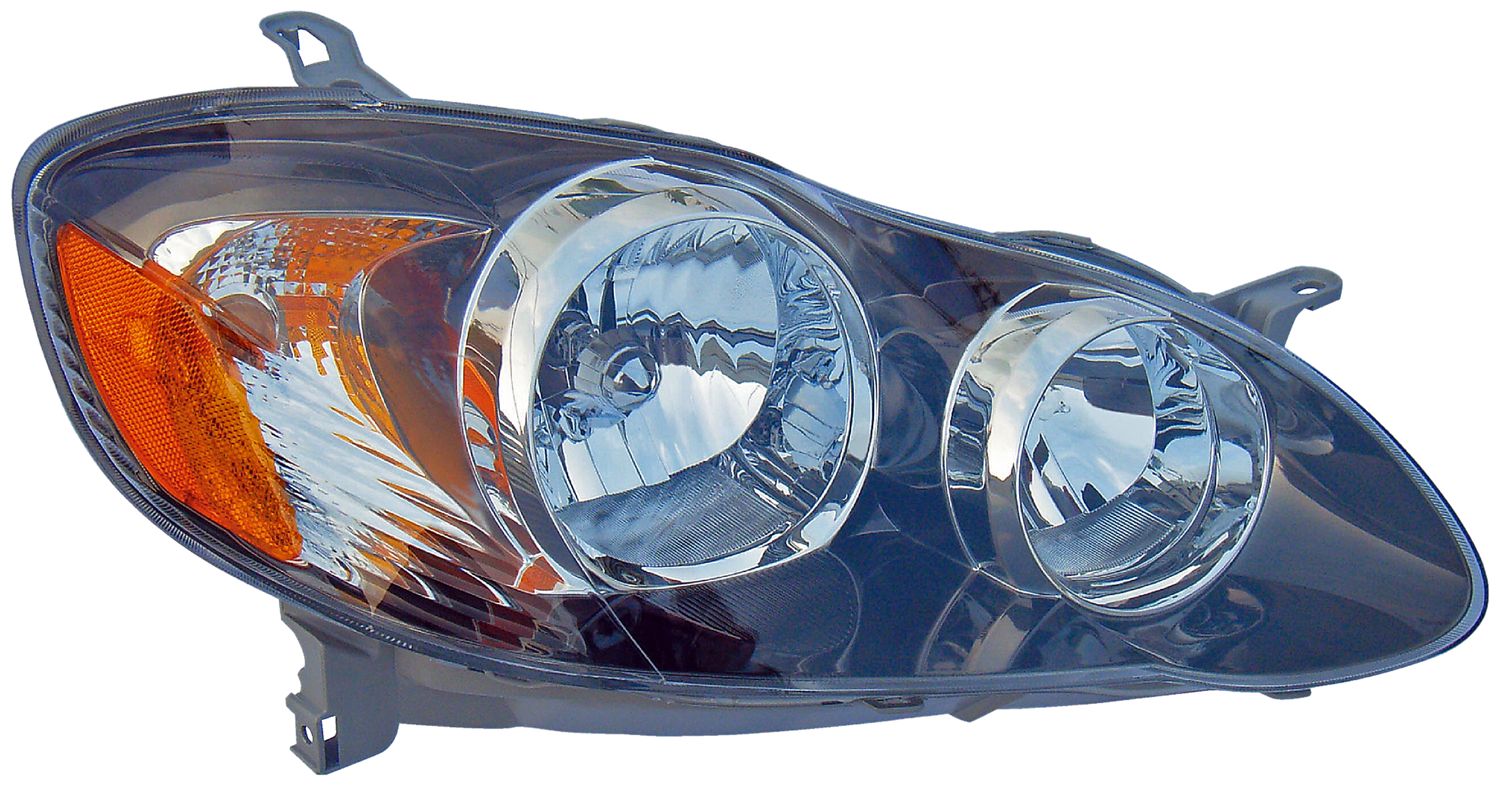 Dorman DOR-1591168 Head Lamp Assembly