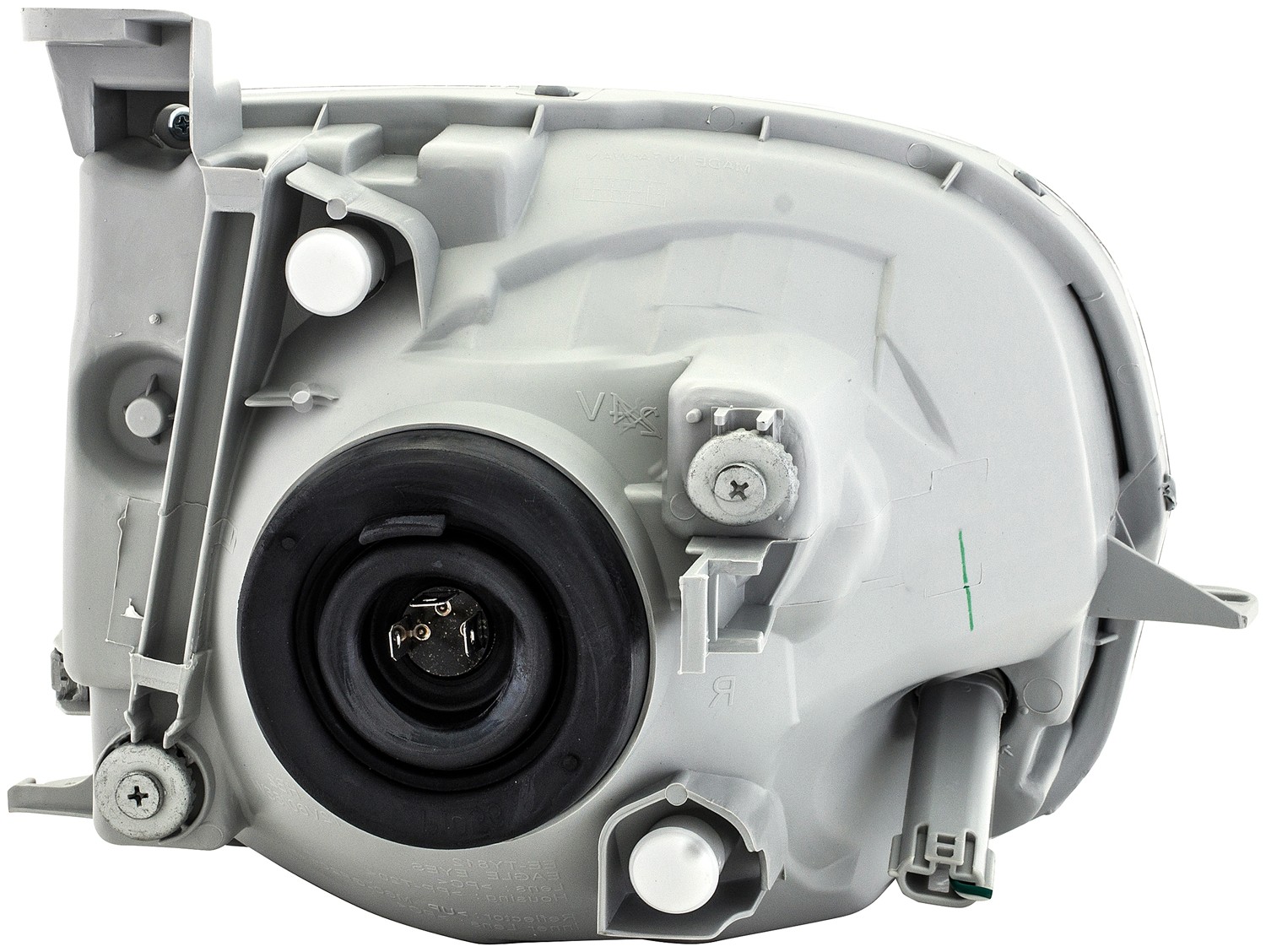 Dorman 1591175 Headlight Assembly