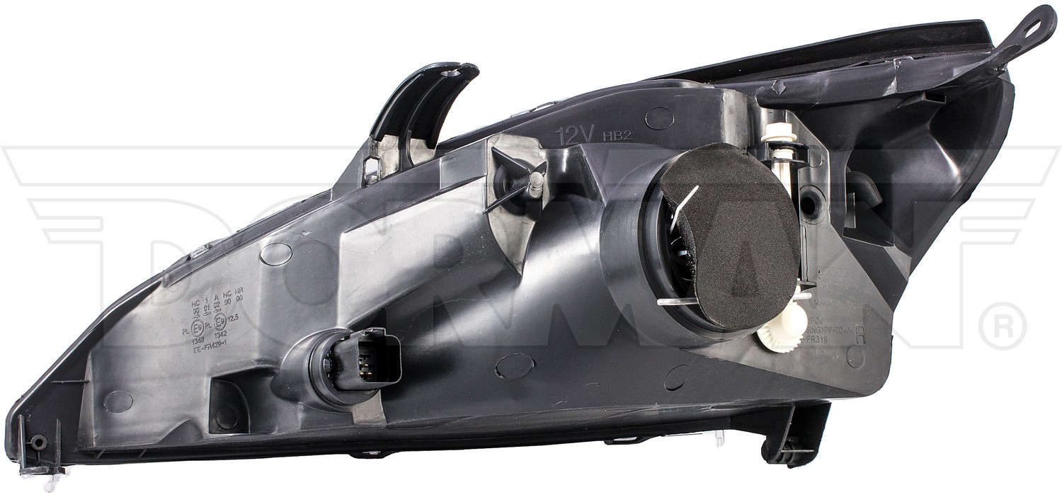 Dorman DOR-1591205 Headlight Assembly