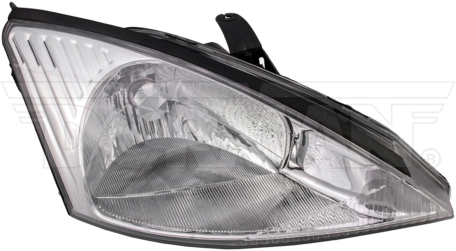 Dorman DOR-1591205 Headlight Assembly - Image 2