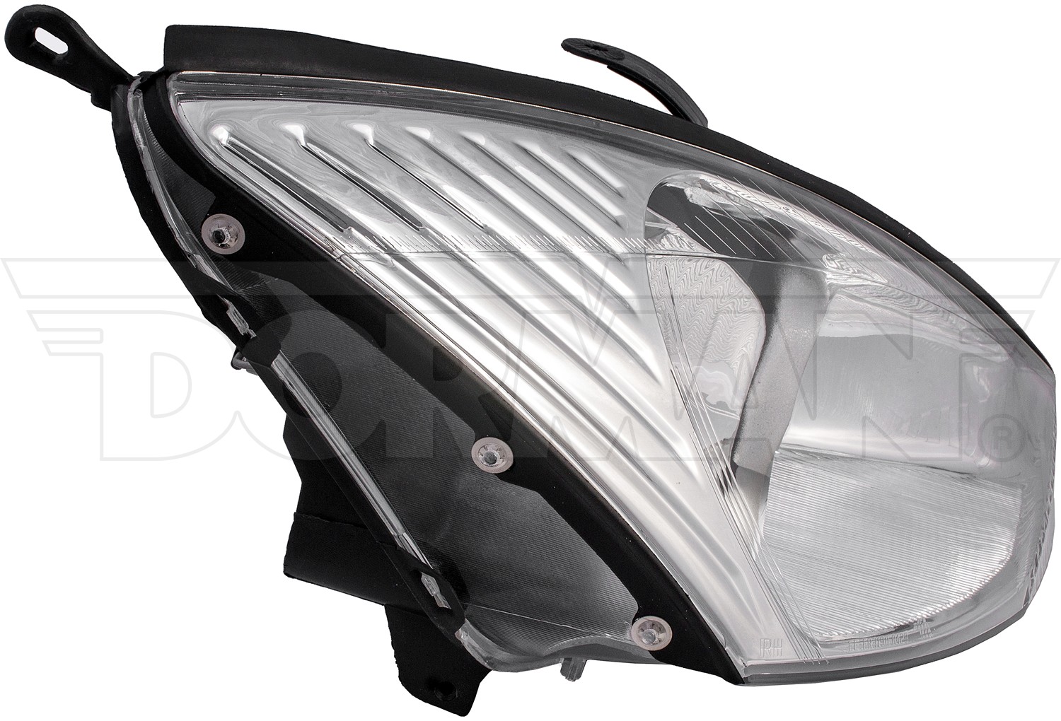 Dorman DOR-1591205 Headlight Assembly - Image 3