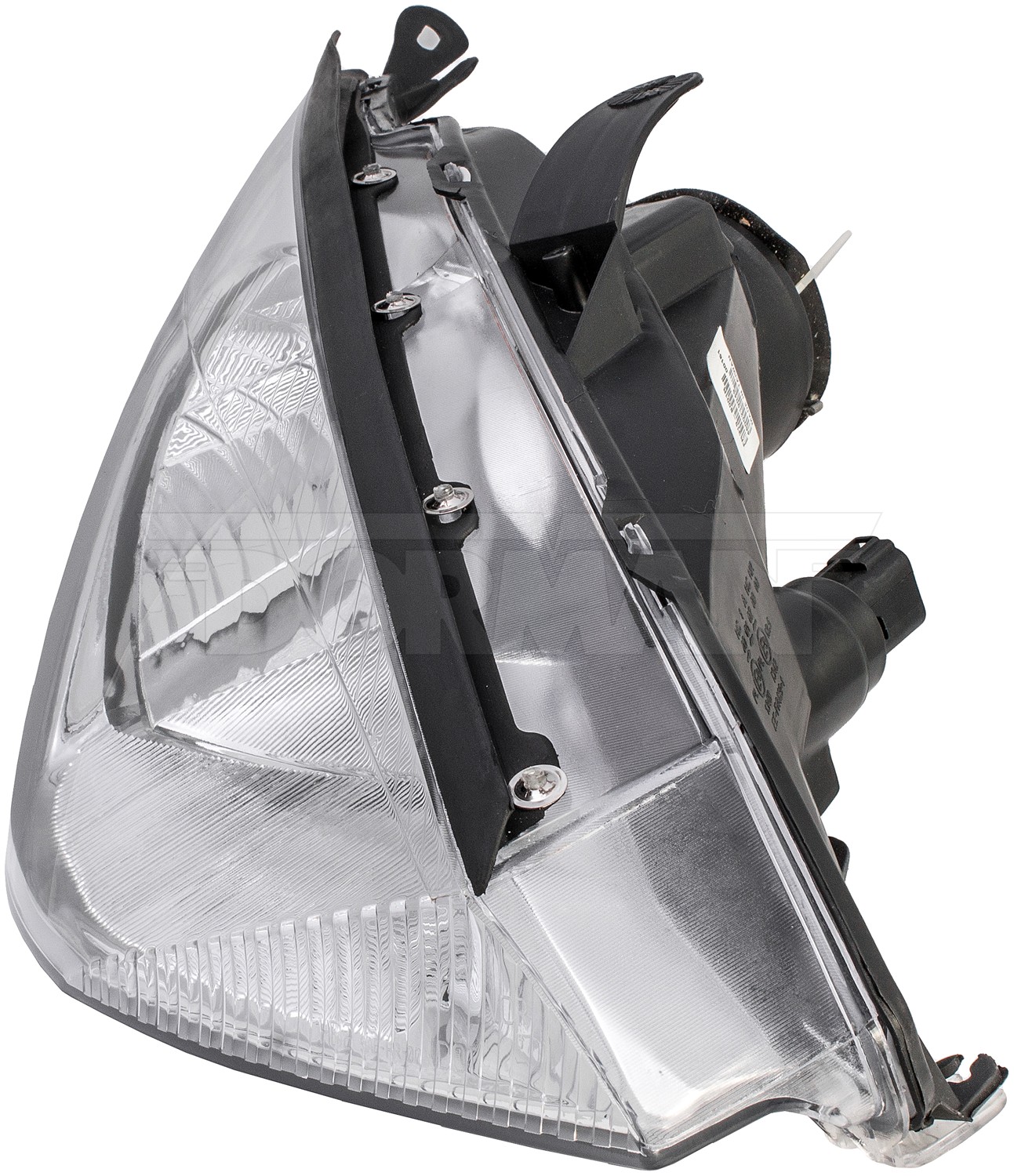 Dorman DOR-1591205 Headlight Assembly - Image 4