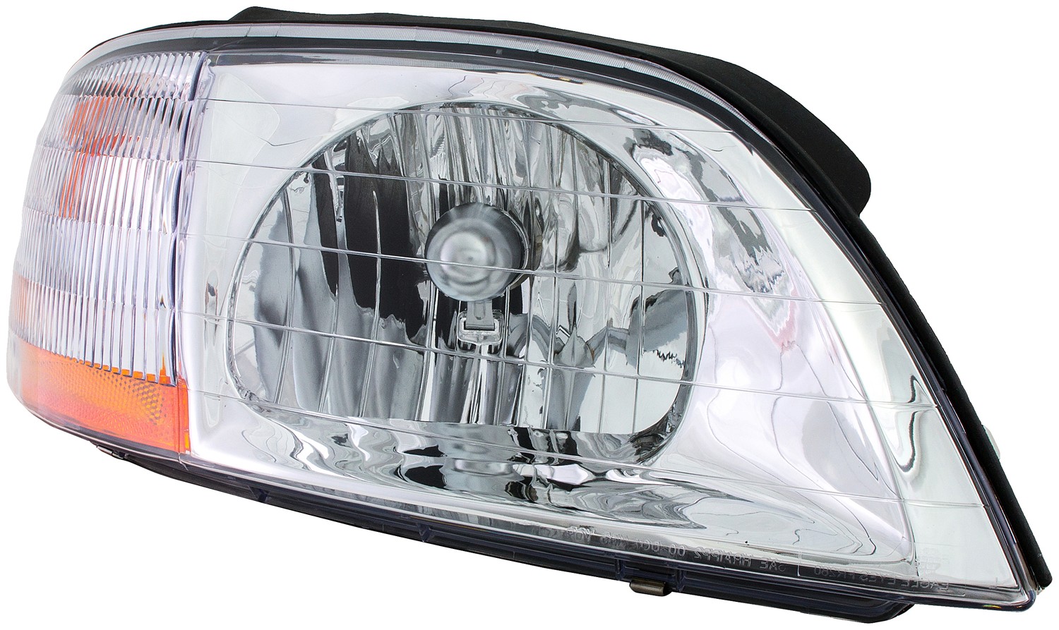 Dorman DOR-1591207 Headlight Assembly