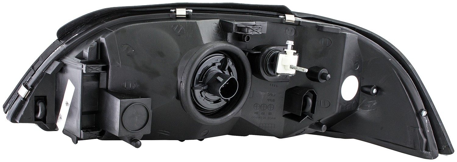 Dorman DOR-1591207 Headlight Assembly - Image 2