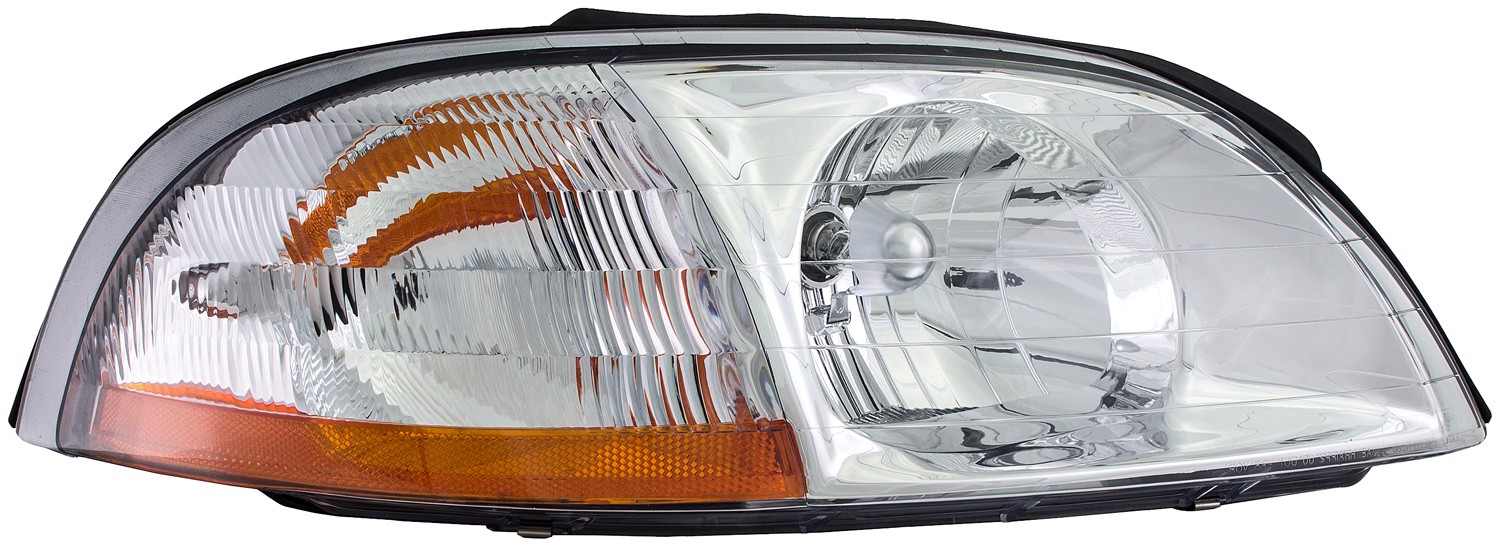 Dorman DOR-1591207 Headlight Assembly - Image 3