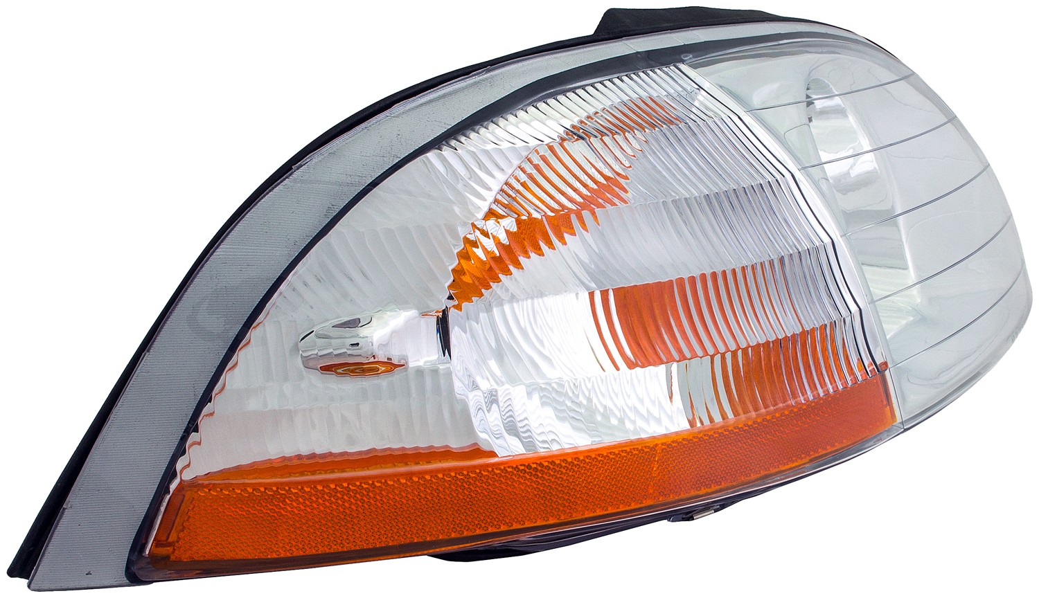 Dorman DOR-1591207 Headlight Assembly - Image 5