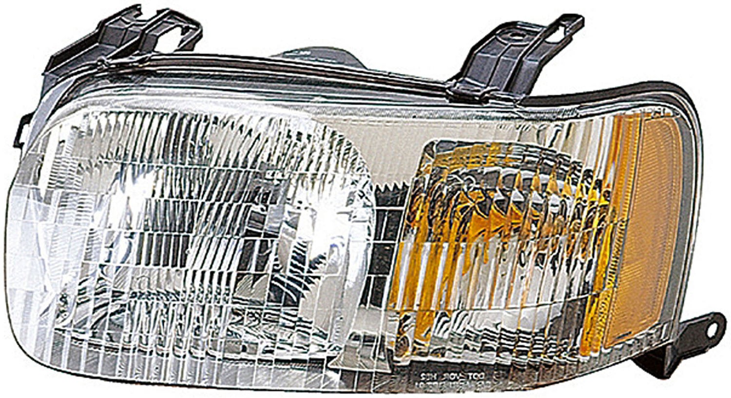 Dorman DOR-1591214 Headlight Assembly