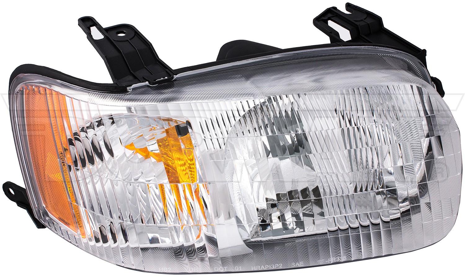 Dorman DOR-1591215 Headlight Assembly - Image 2