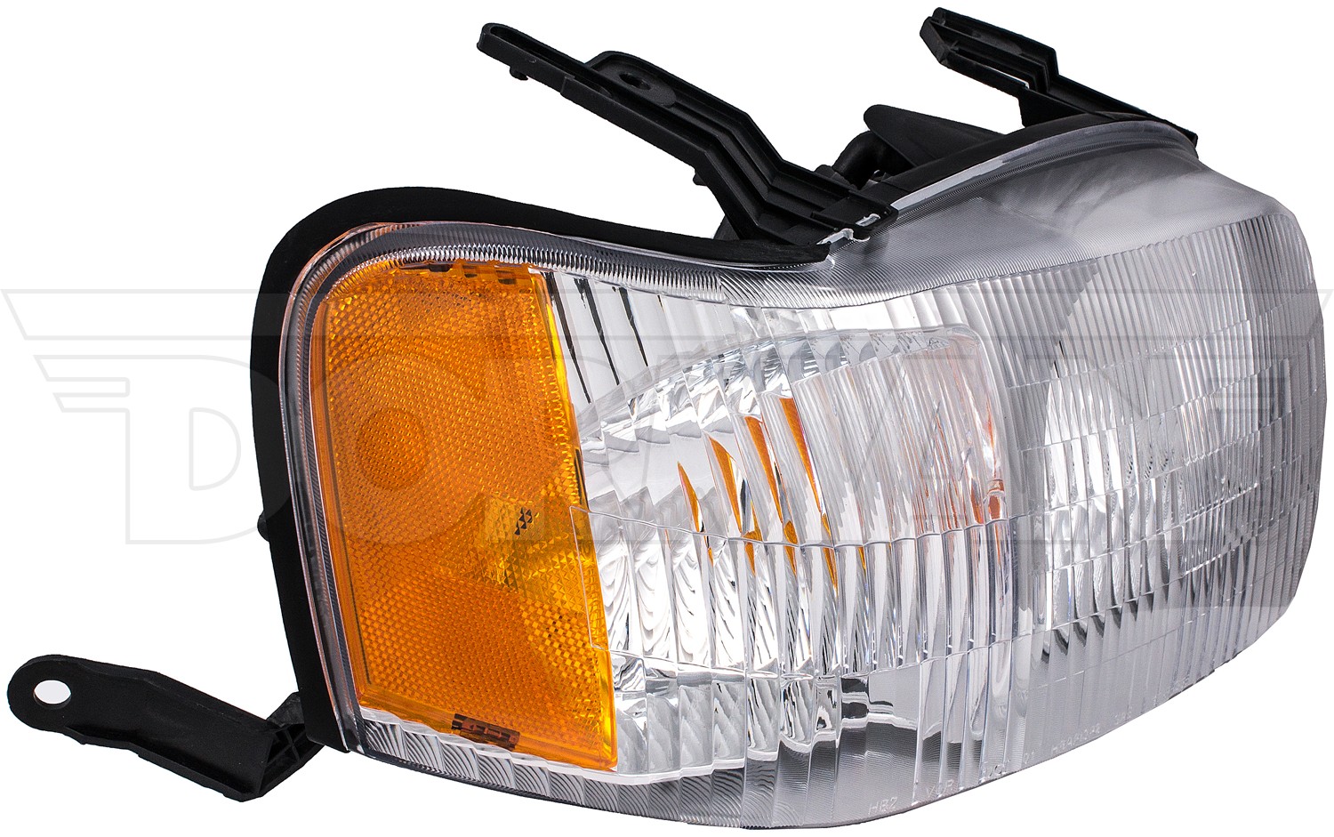 Dorman DOR-1591215 Headlight Assembly - Image 3