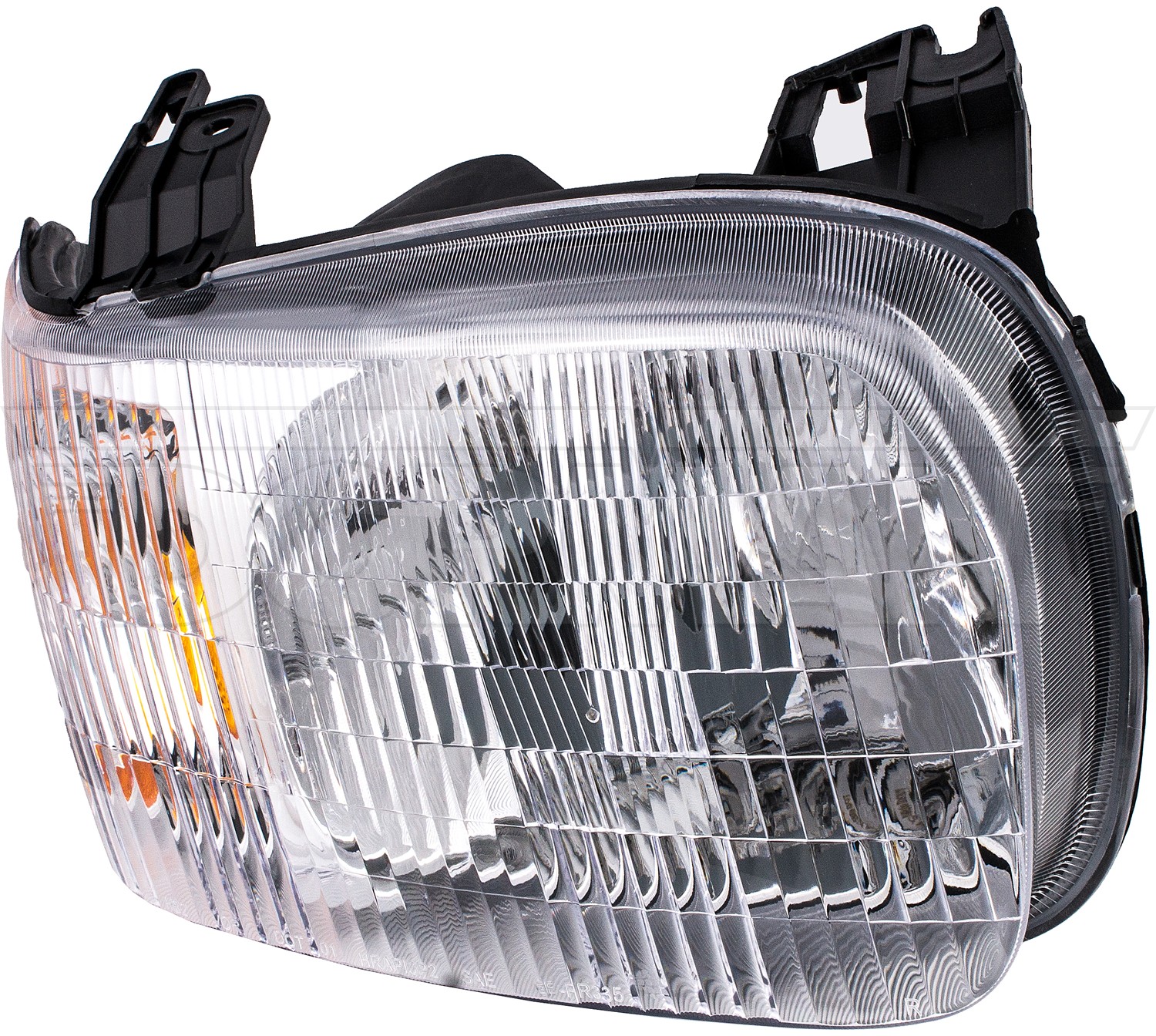 Dorman DOR-1591215 Headlight Assembly - Image 4
