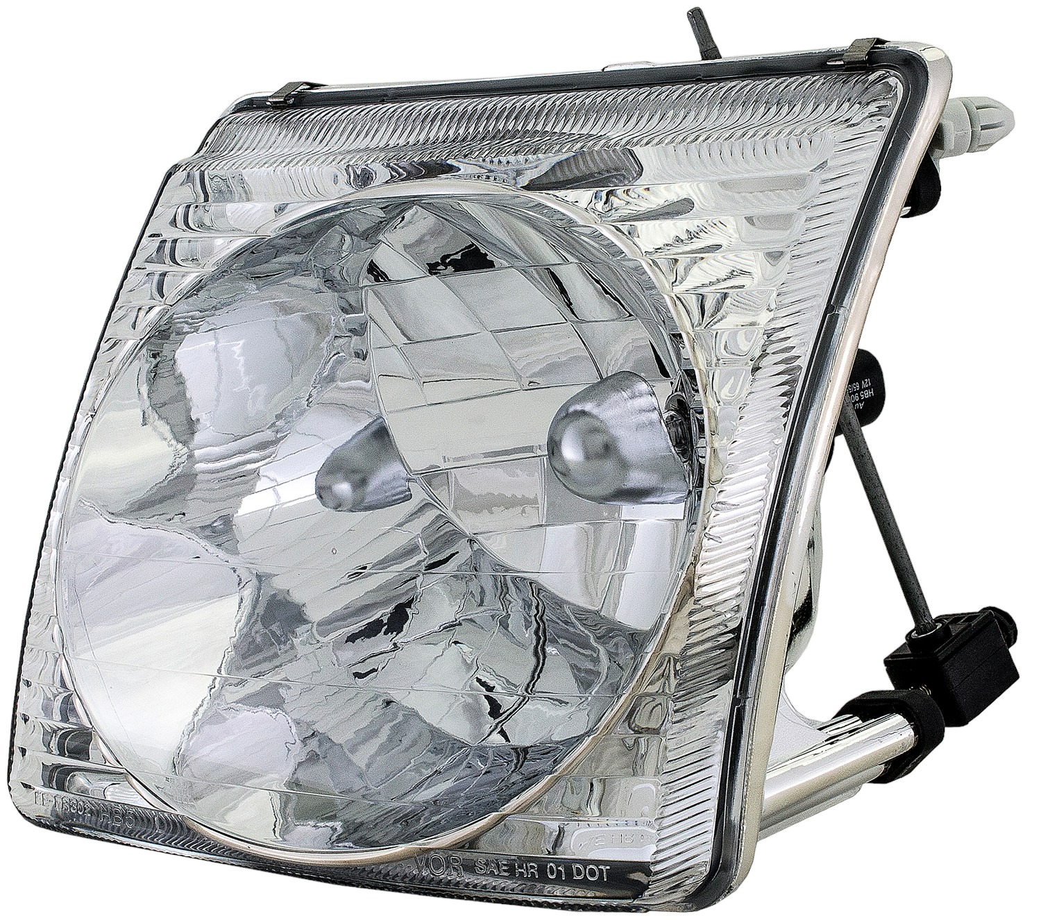 Dorman 1591216 Headlight Assembly