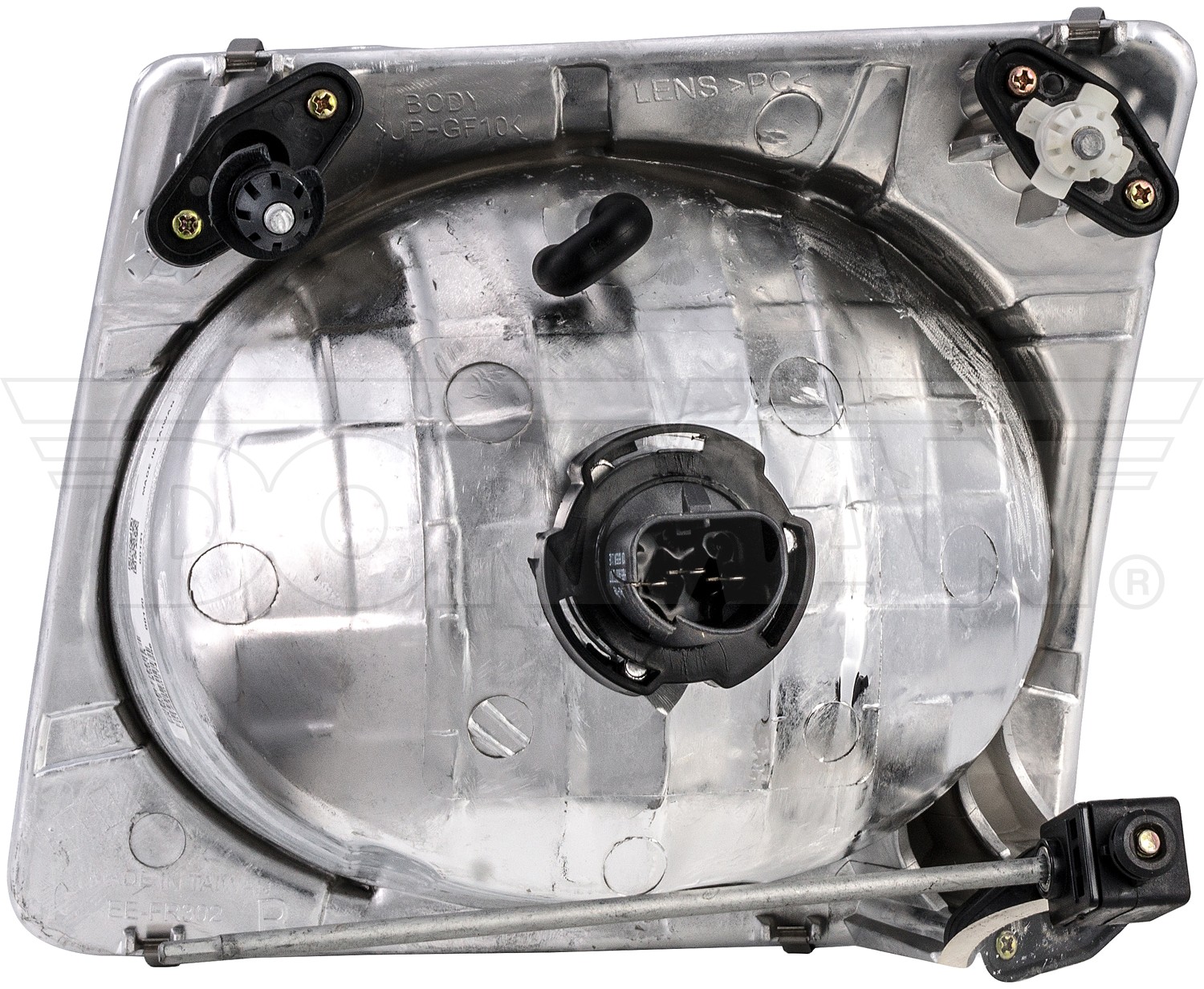 Dorman DOR-1591217 Headlight Assembly