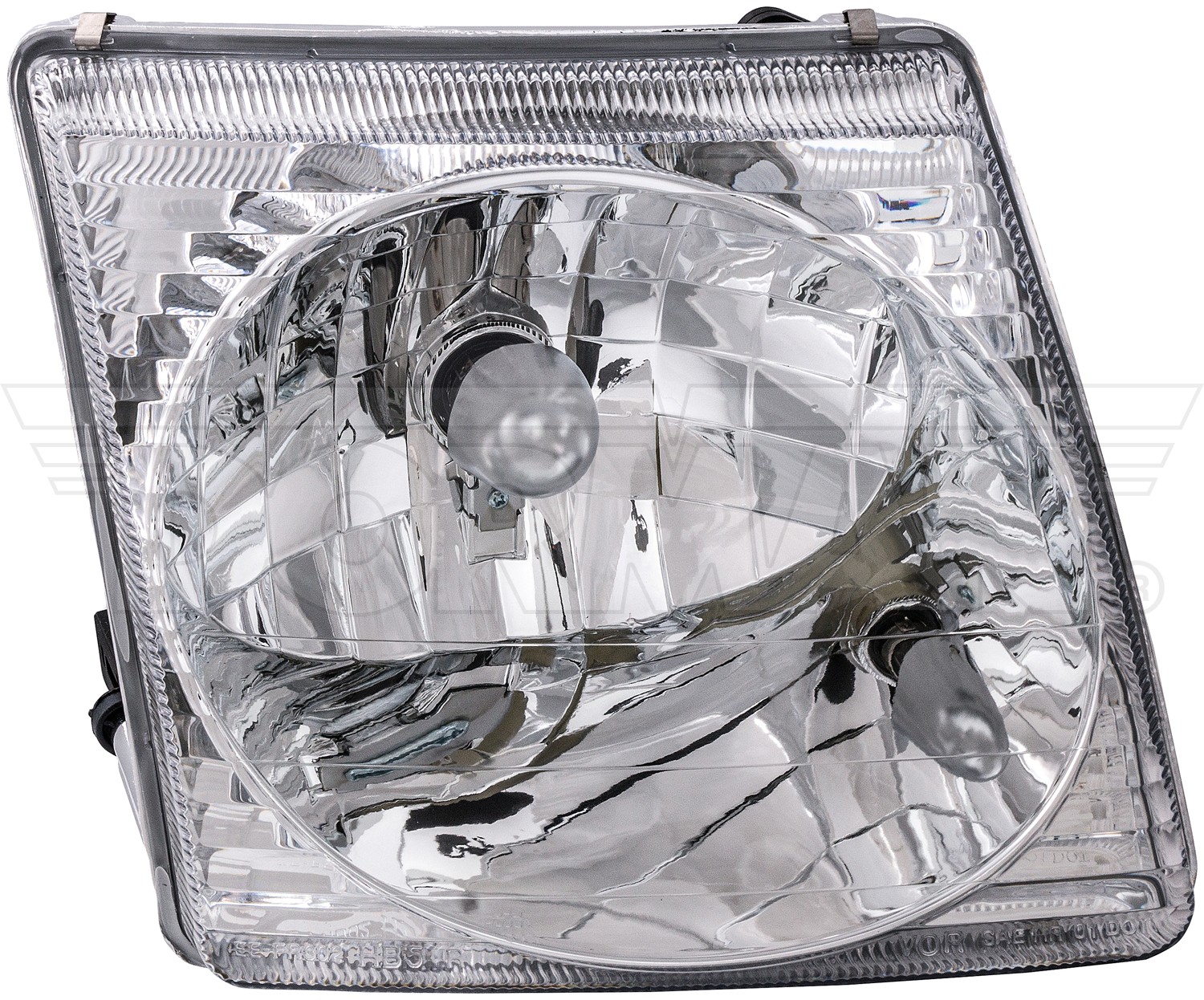 Dorman DOR-1591217 Headlight Assembly - Image 2
