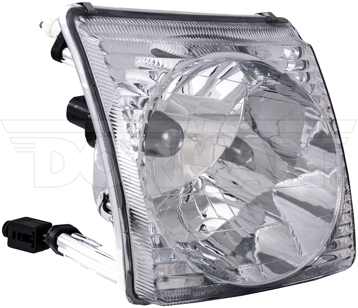 Dorman DOR-1591217 Headlight Assembly - Image 3