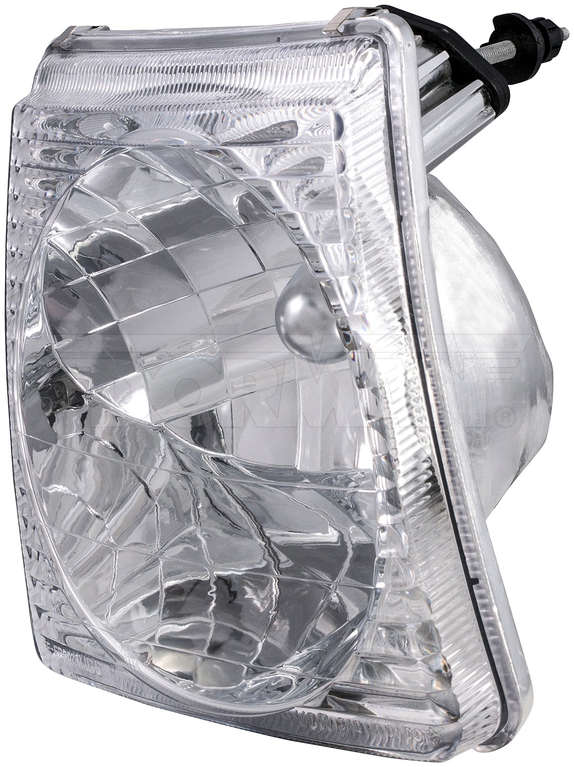 Dorman DOR-1591217 Headlight Assembly - Image 4