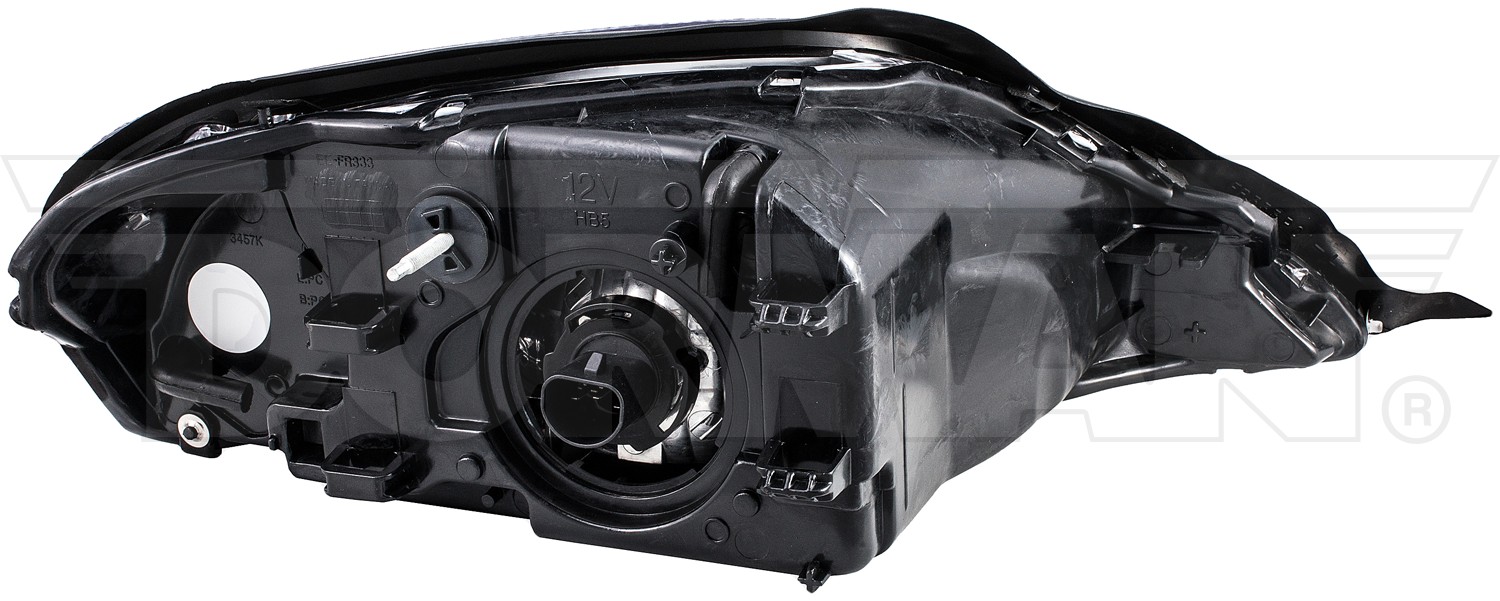 Dorman DOR-1591220 Headlight Assembly