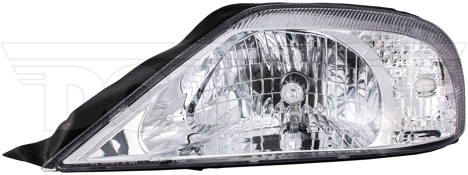 Dorman DOR-1591220 Headlight Assembly - Image 2