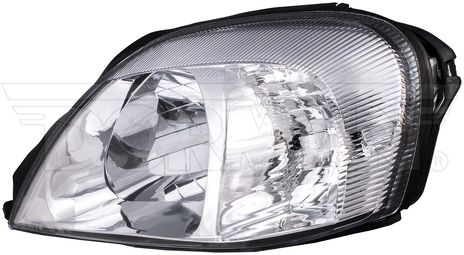 Dorman DOR-1591220 Headlight Assembly - Image 4
