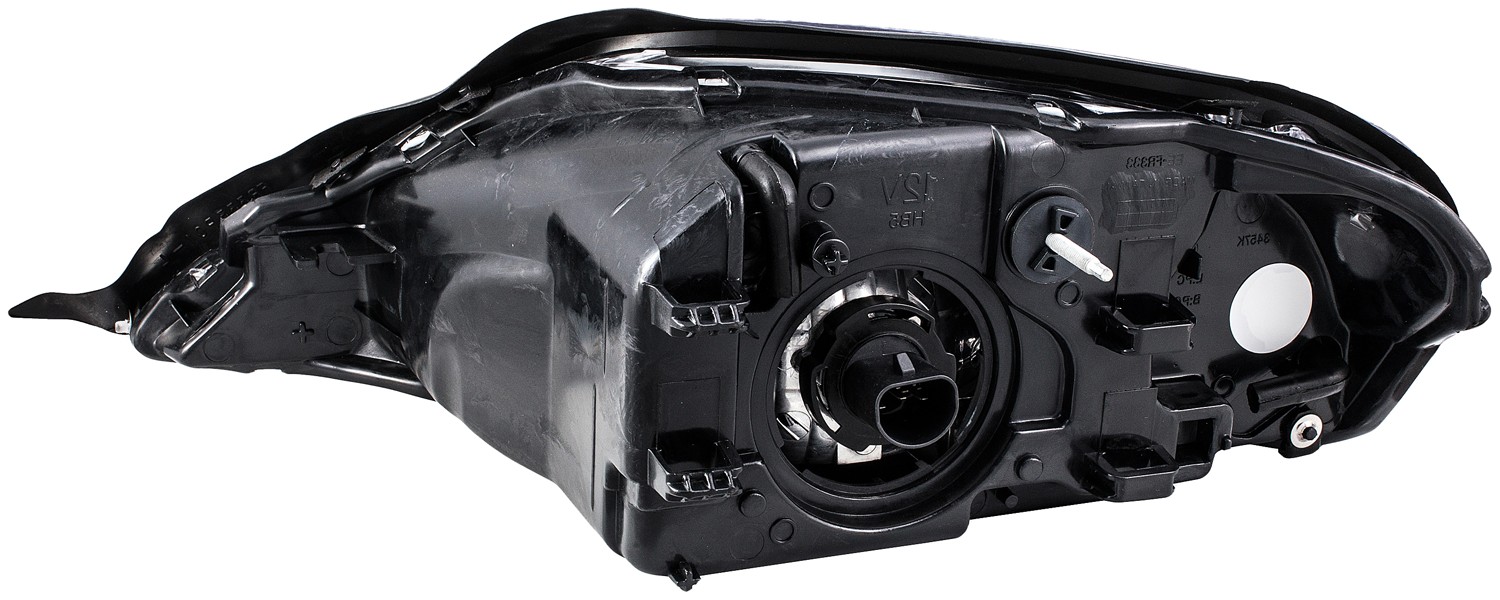 Dorman DOR-1591221 Headlight Assembly - Image 2
