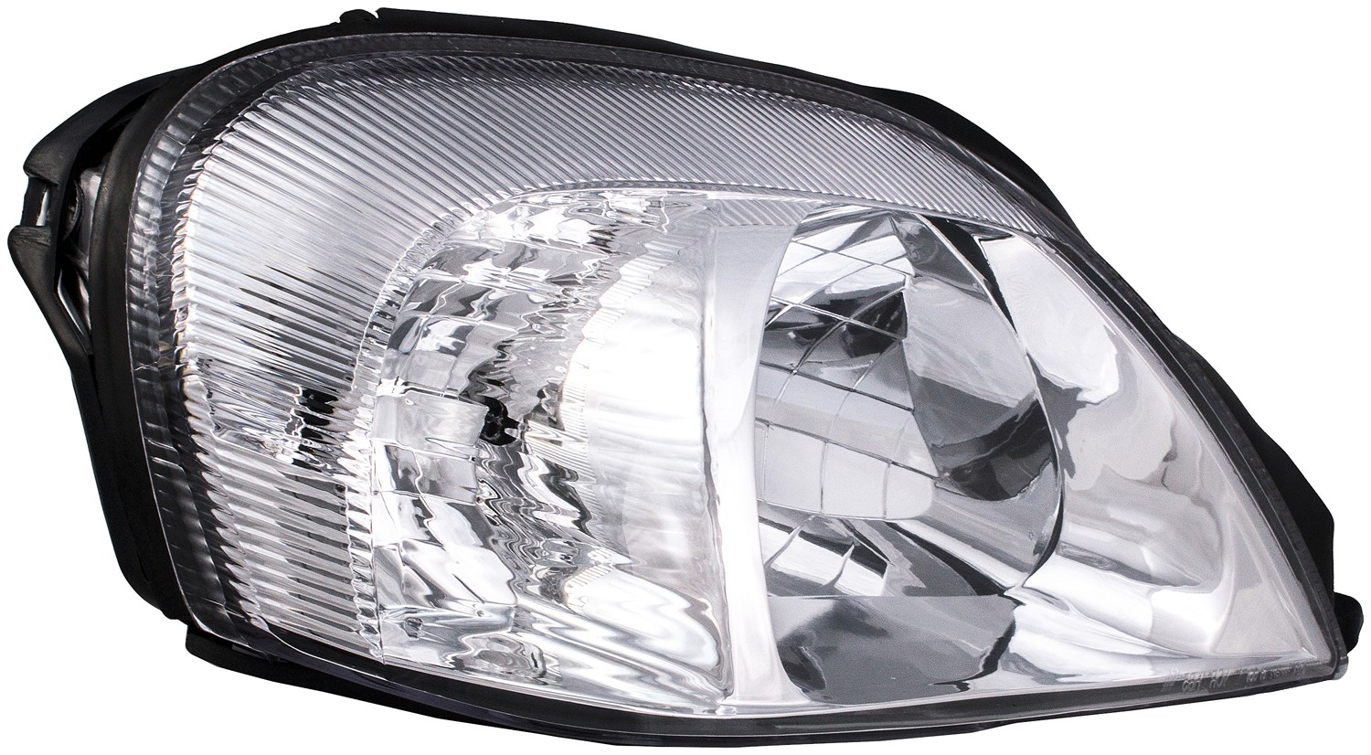 Dorman DOR-1591221 Headlight Assembly - Image 5