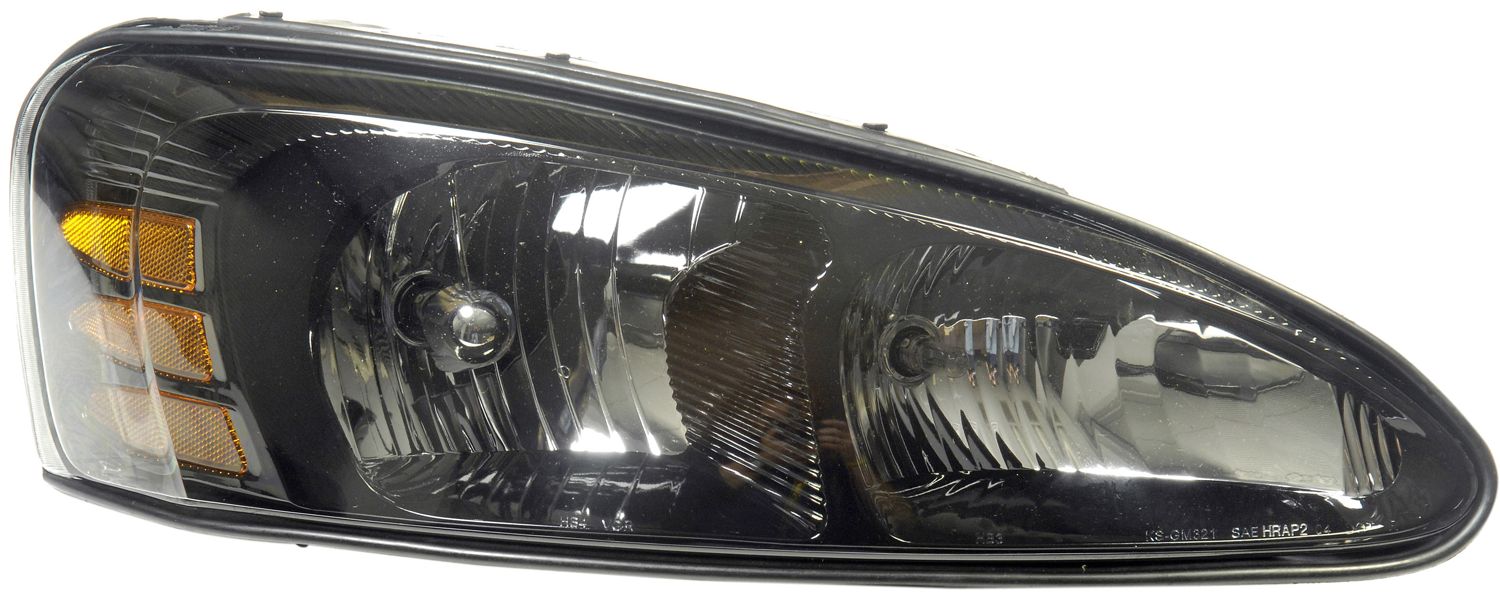 Dorman DOR-1591224 Head Lamp Assembly