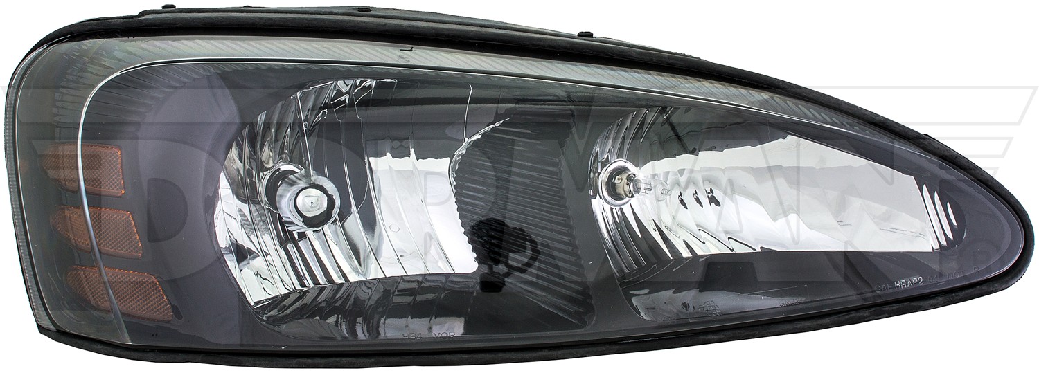 Dorman DOR-1591224 Head Lamp Assembly - Image 3