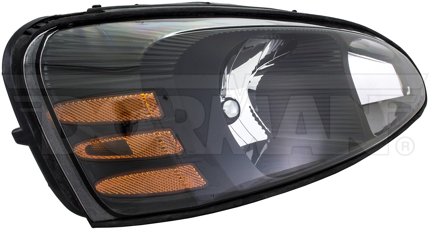 Dorman DOR-1591224 Head Lamp Assembly - Image 4