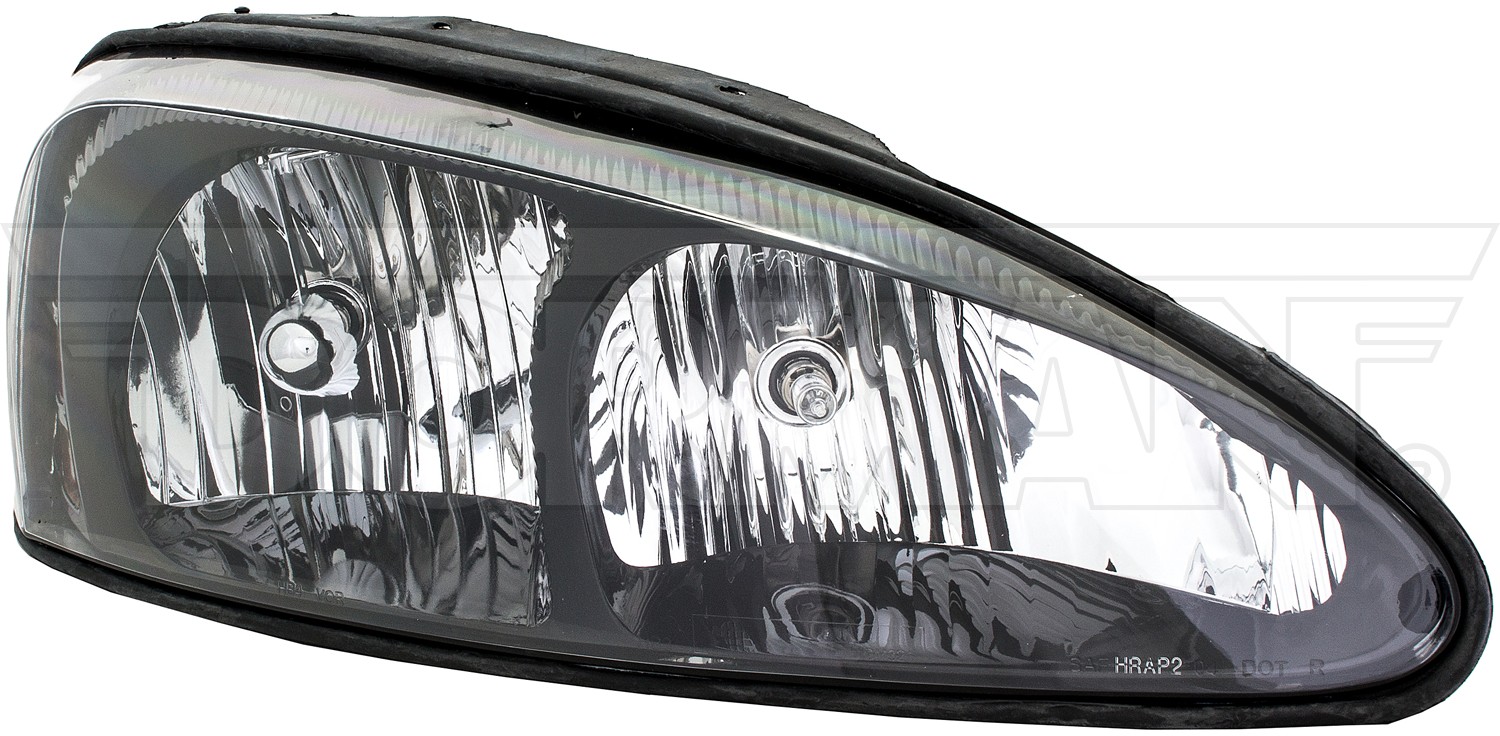 Dorman DOR-1591224 Head Lamp Assembly - Image 5