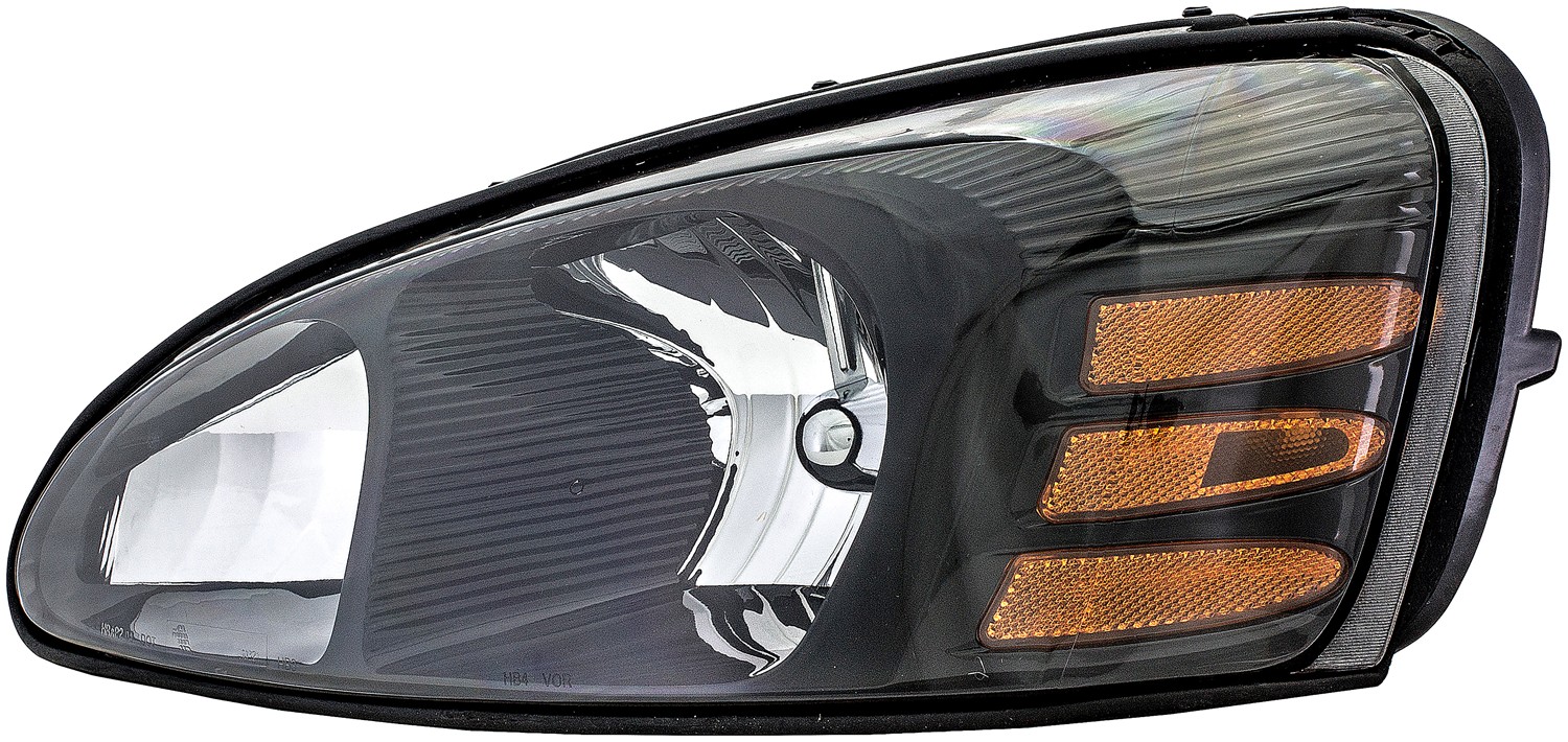 Dorman DOR-1591225 Head Lamp Assembly