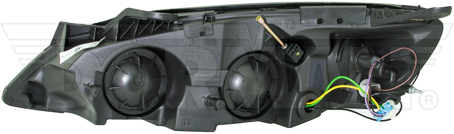 Dorman DOR-1591226 Head Lamp Assembly