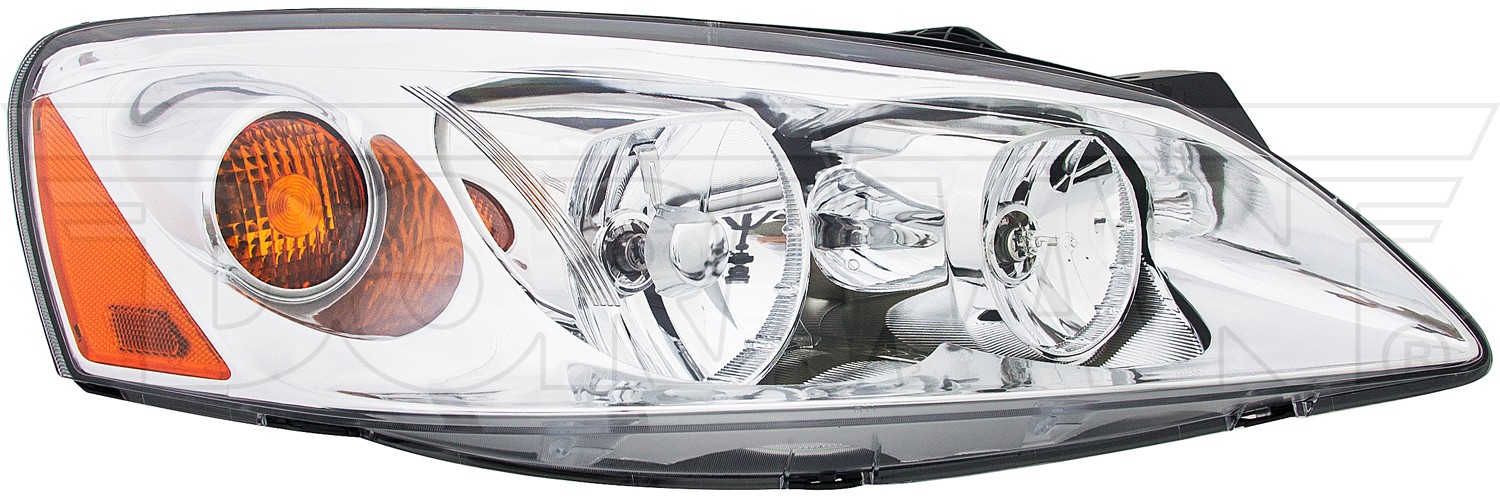 Dorman DOR-1591226 Head Lamp Assembly - Image 2