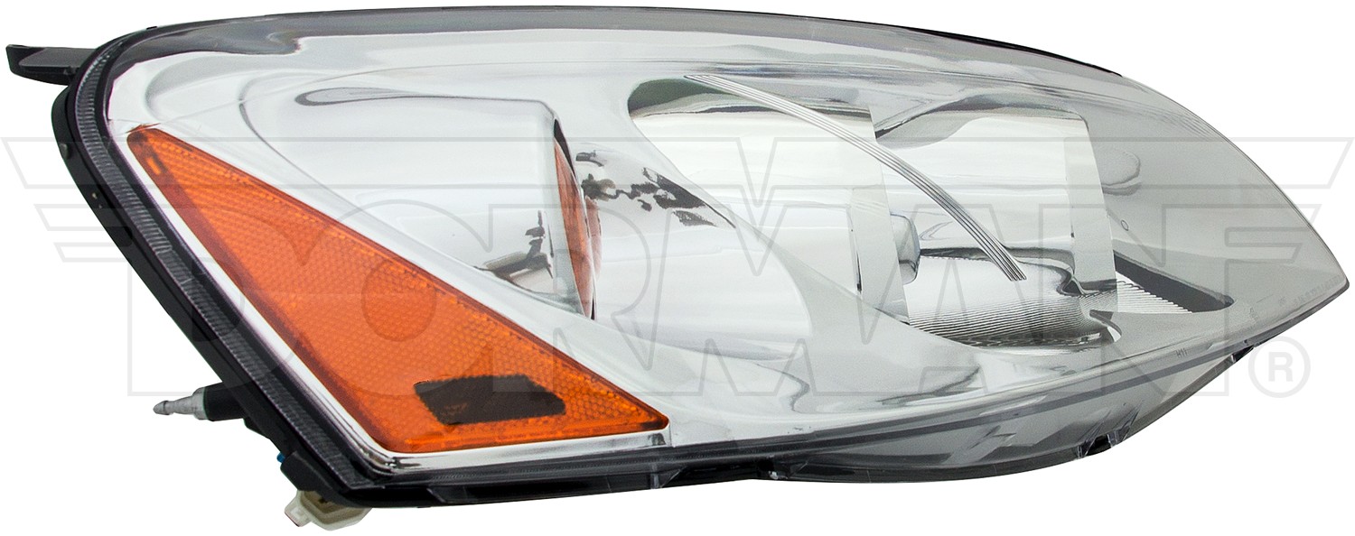 Dorman DOR-1591226 Head Lamp Assembly - Image 3