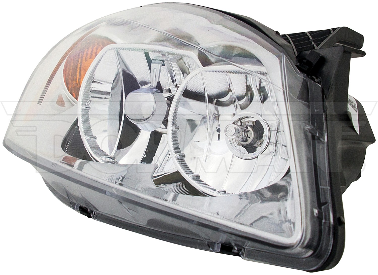 Dorman DOR-1591226 Head Lamp Assembly - Image 4