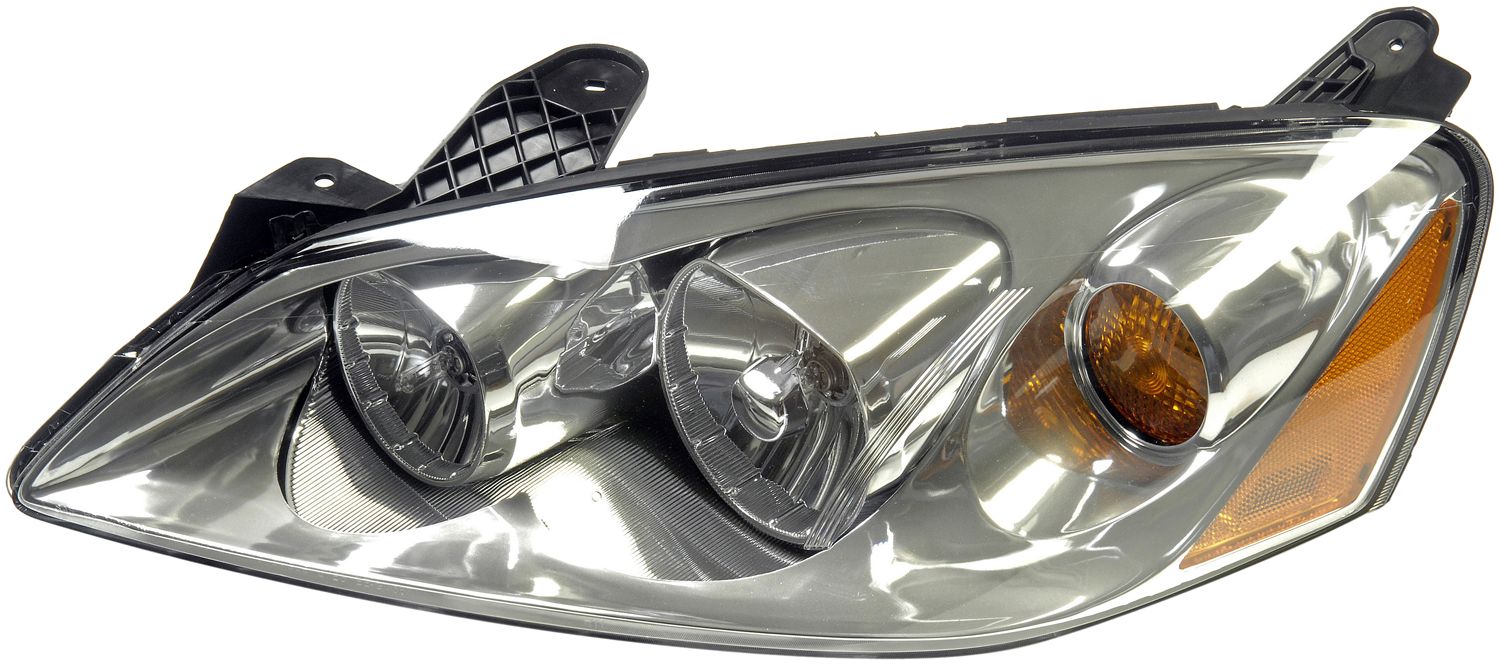 Dorman DOR-1591227 Head Lamp Assembly