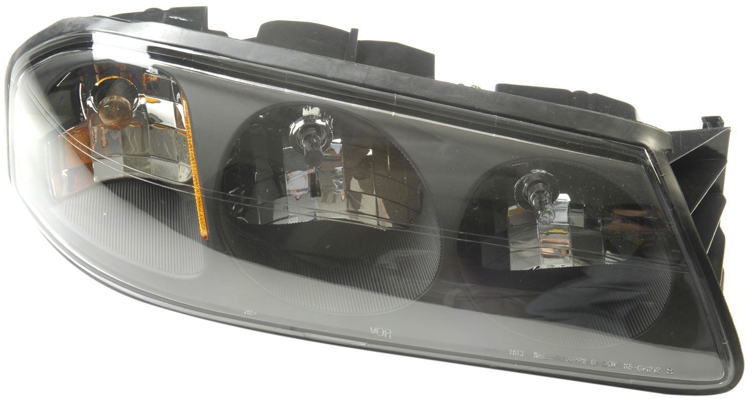Dorman DOR-1591228 Head Lamp Assembly