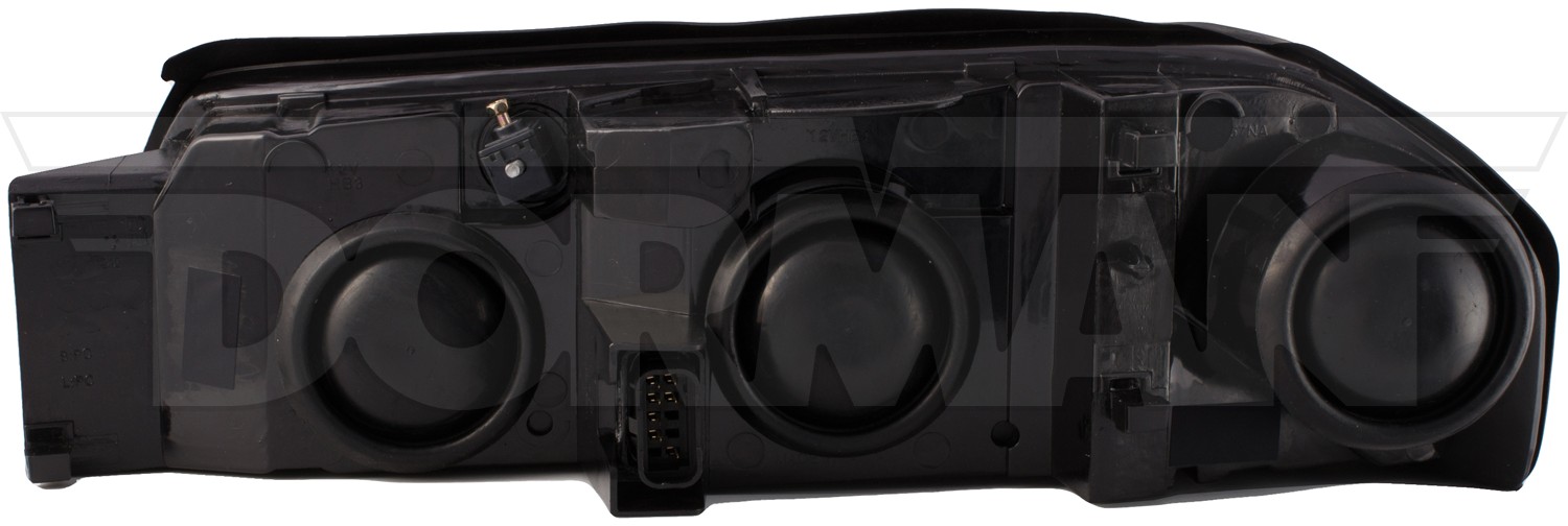 Dorman DOR-1591228 Head Lamp Assembly - Image 2