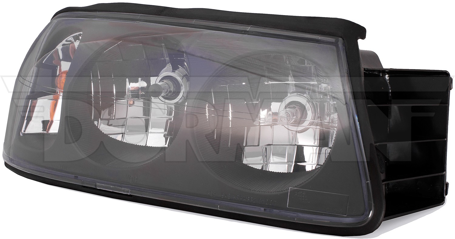 Dorman DOR-1591228 Head Lamp Assembly - Image 4