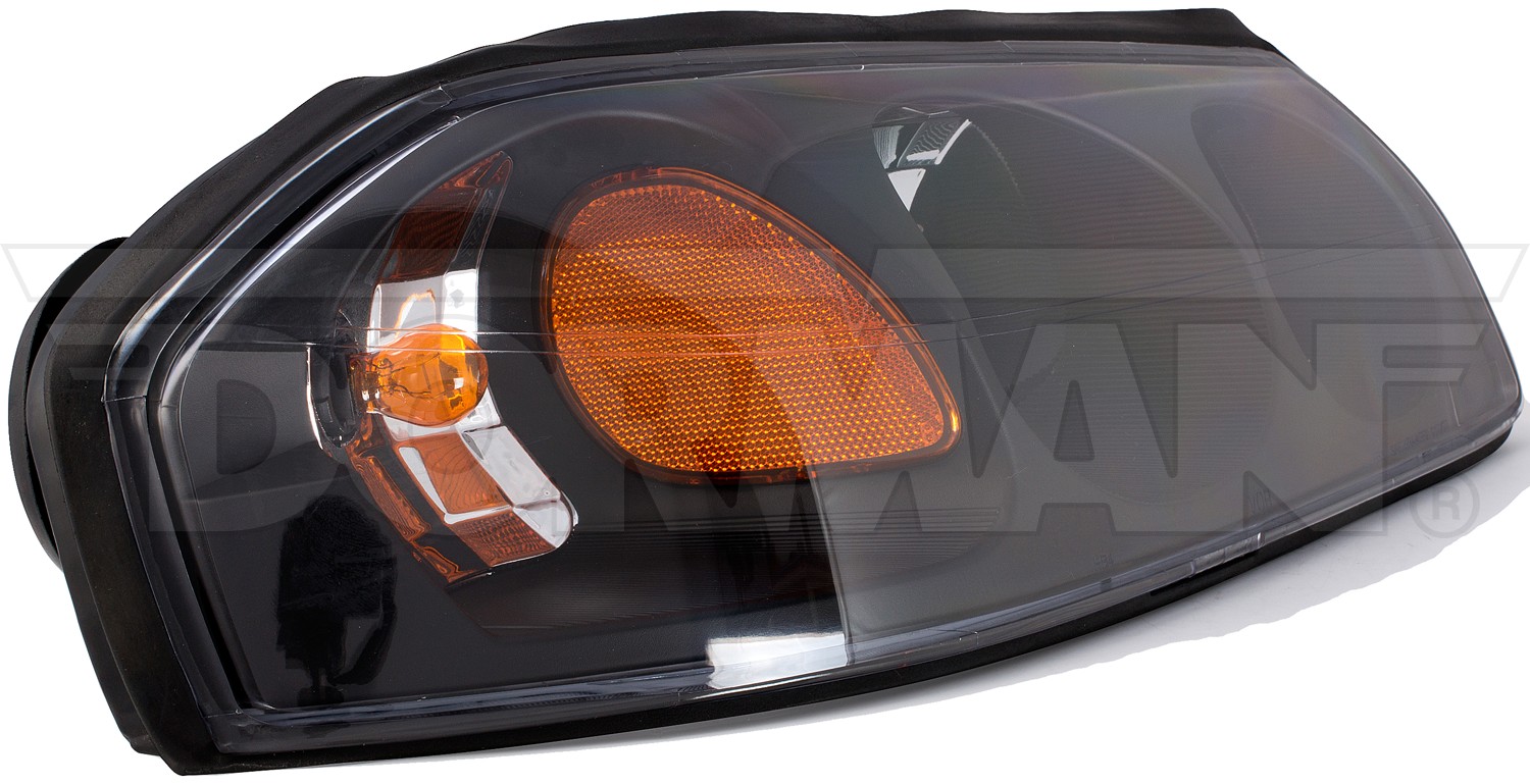 Dorman DOR-1591228 Head Lamp Assembly - Image 5