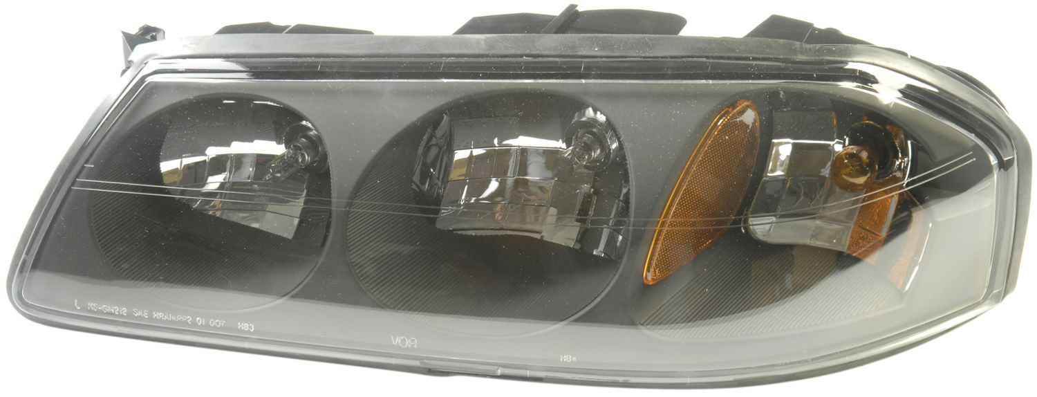Dorman DOR-1591229 Head Lamp Assembly