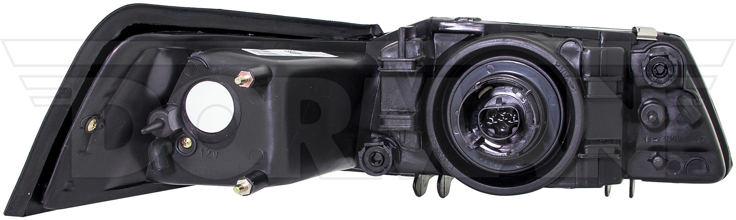 Dorman DOR-1591268 Headlight Assembly