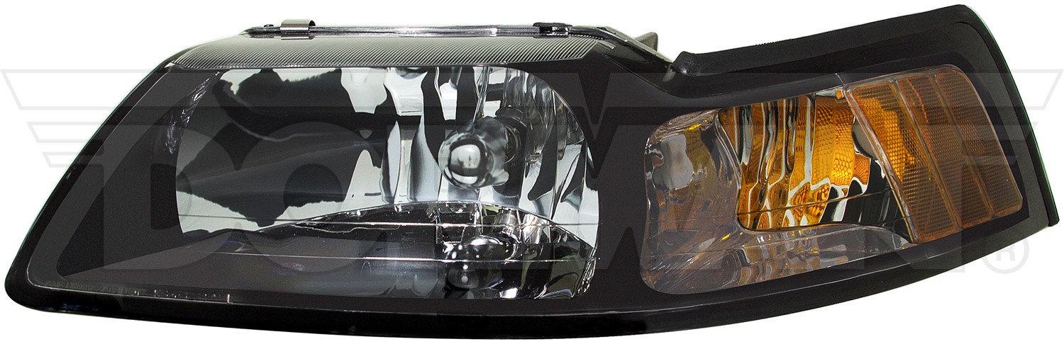 Dorman DOR-1591268 Headlight Assembly - Image 2