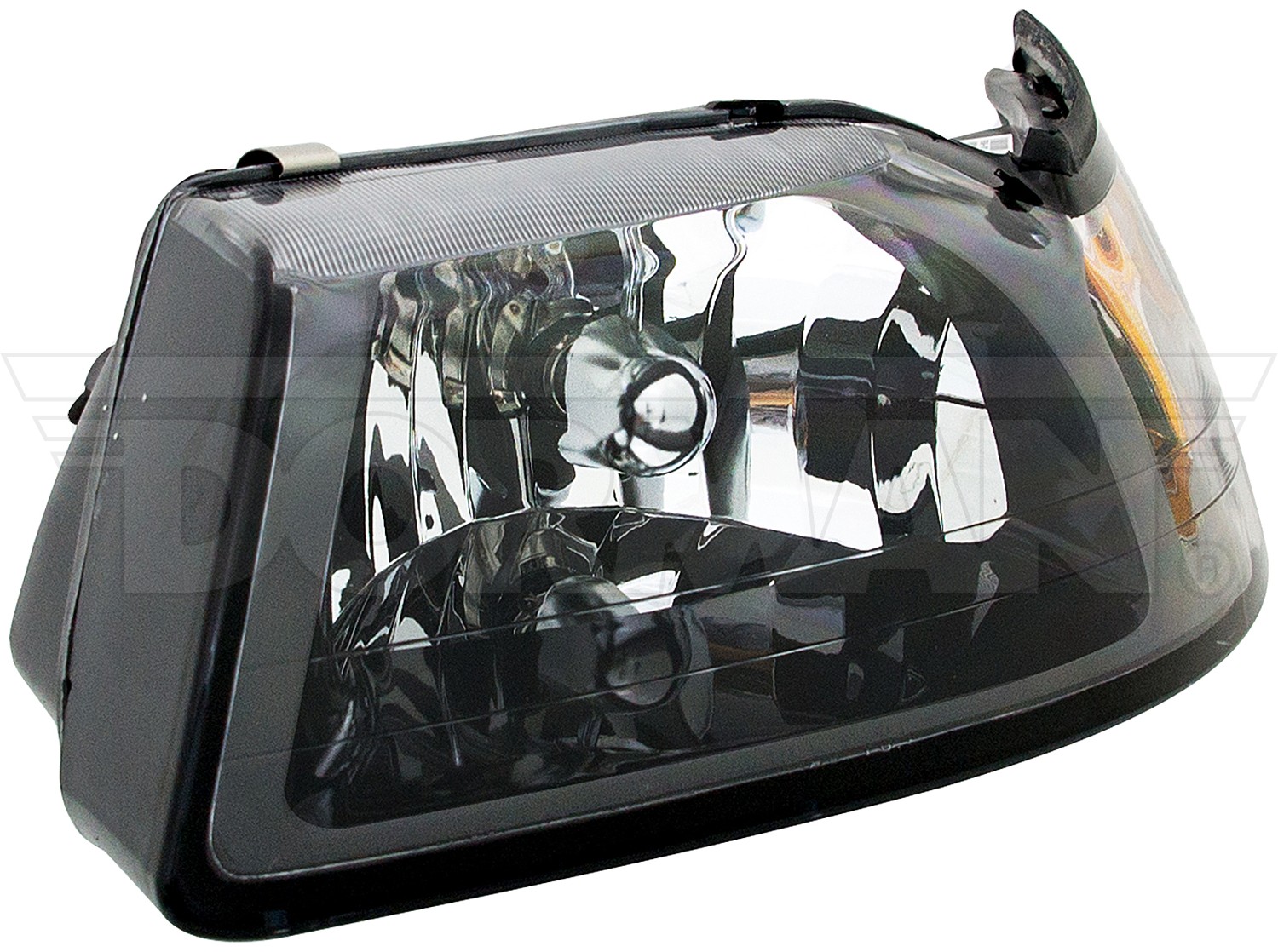 Dorman DOR-1591268 Headlight Assembly - Image 3