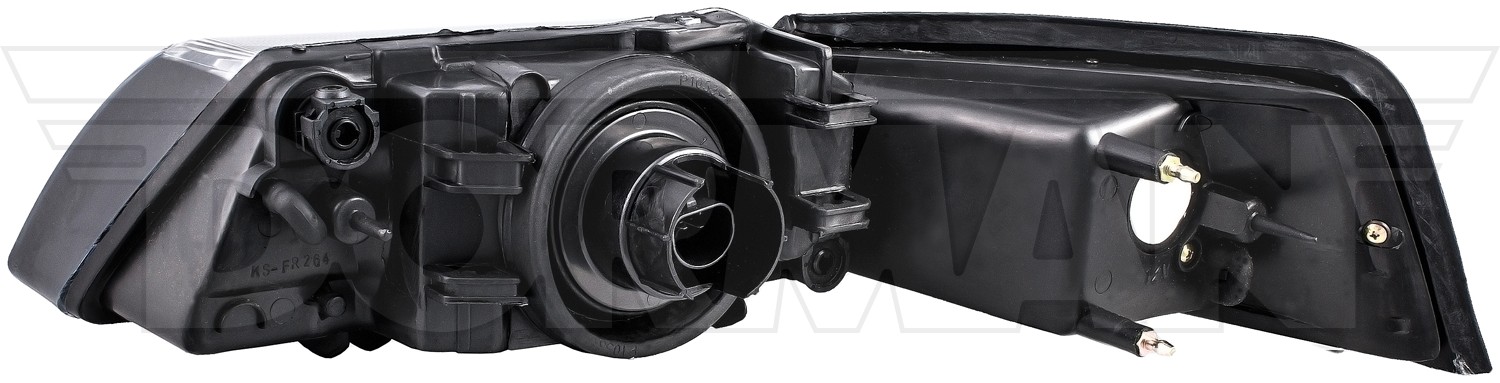 Dorman DOR-1591269 Headlight Assembly