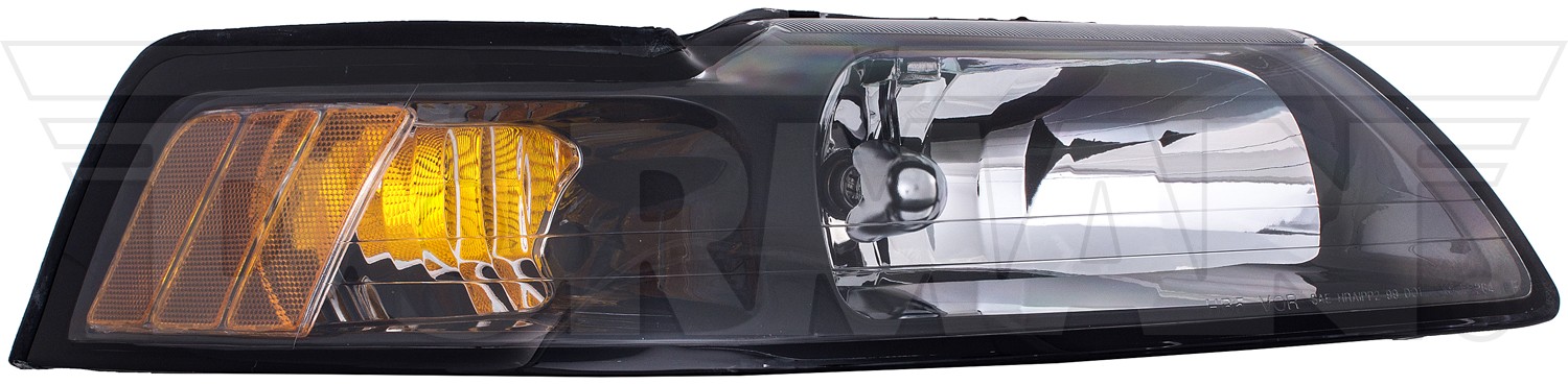 Dorman DOR-1591269 Headlight Assembly - Image 2