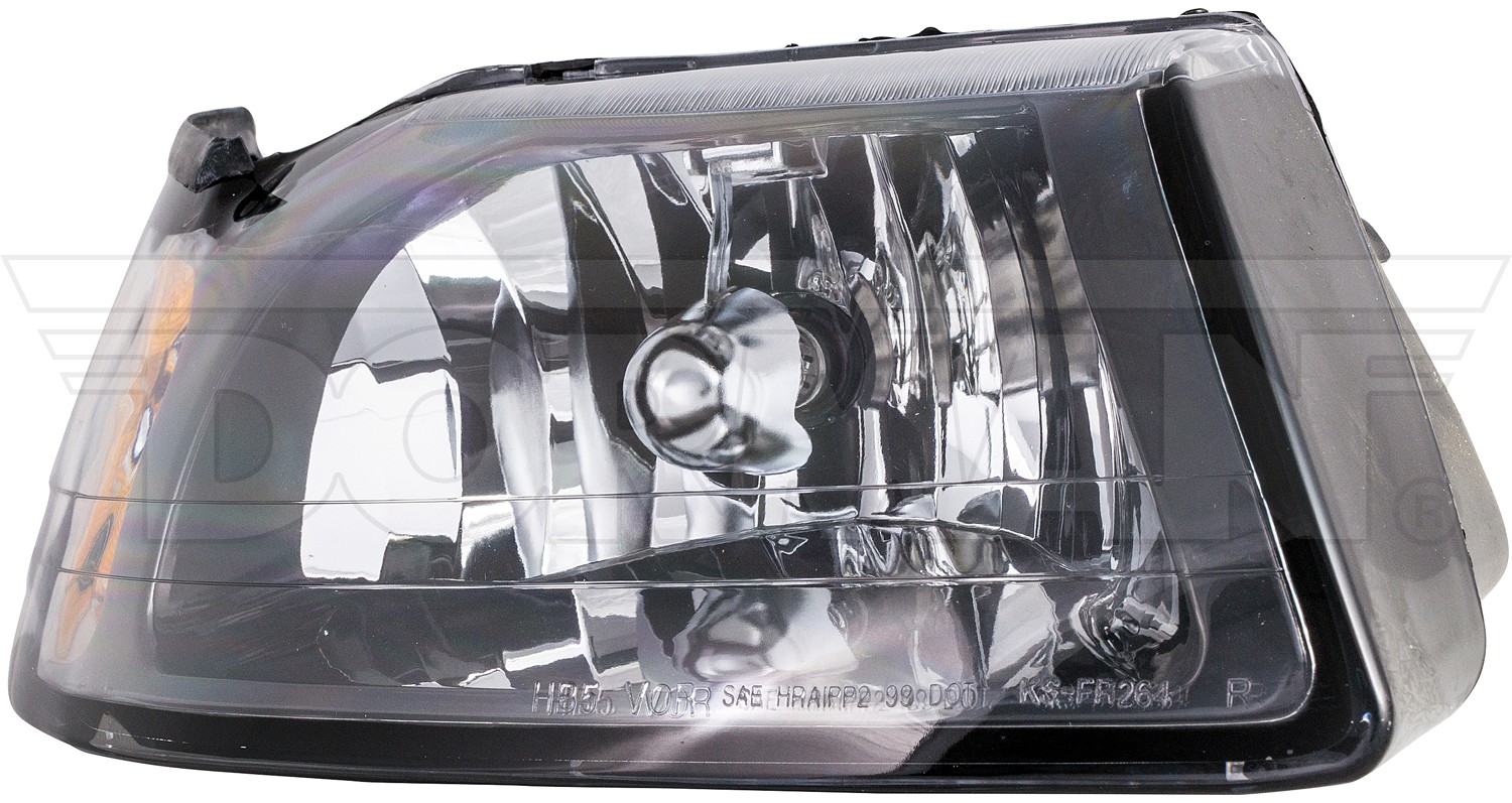 Dorman DOR-1591269 Headlight Assembly - Image 3