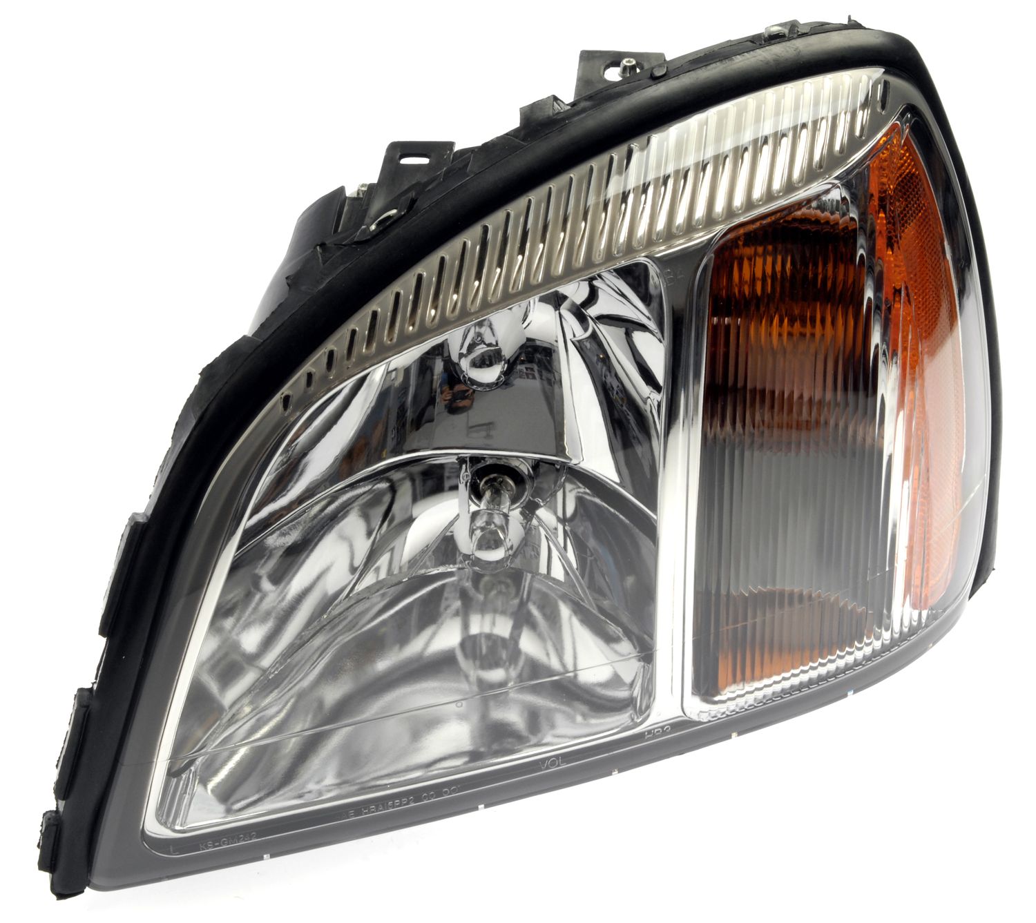 Dorman DOR-1591404 Head Lamp Assembly