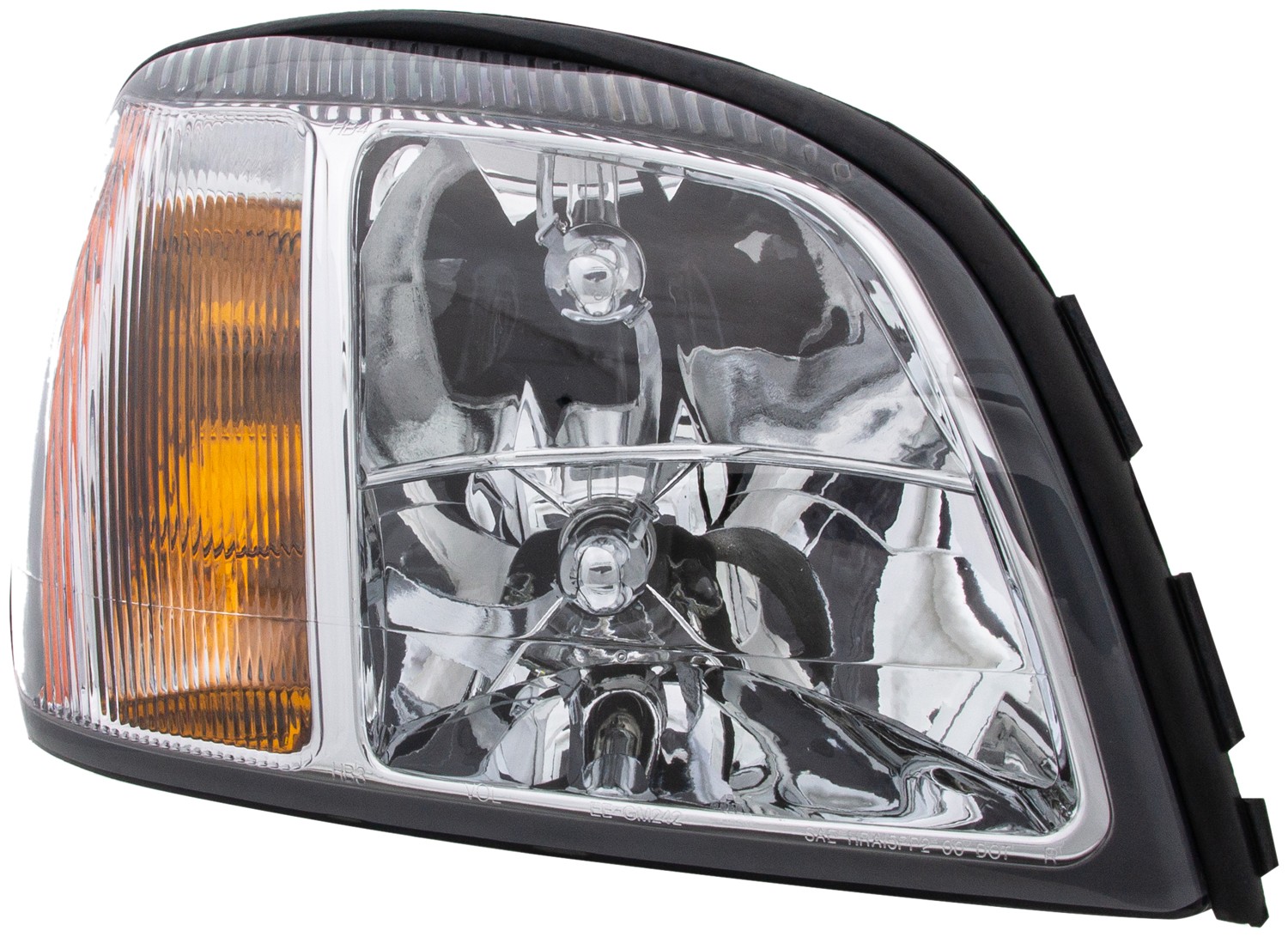 Dorman DOR-1591405 Head Lamp Assembly